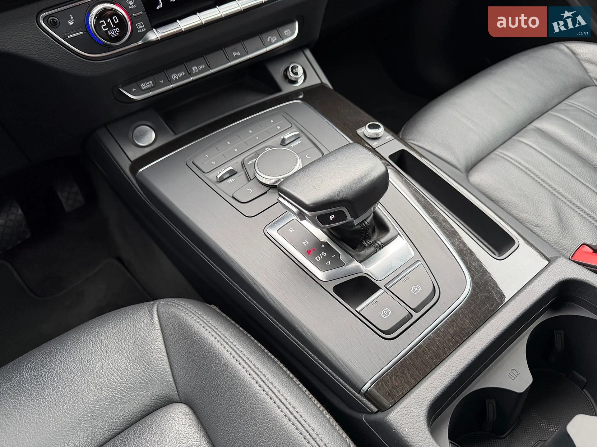 2018 Audi Q5 - мініатюра 20