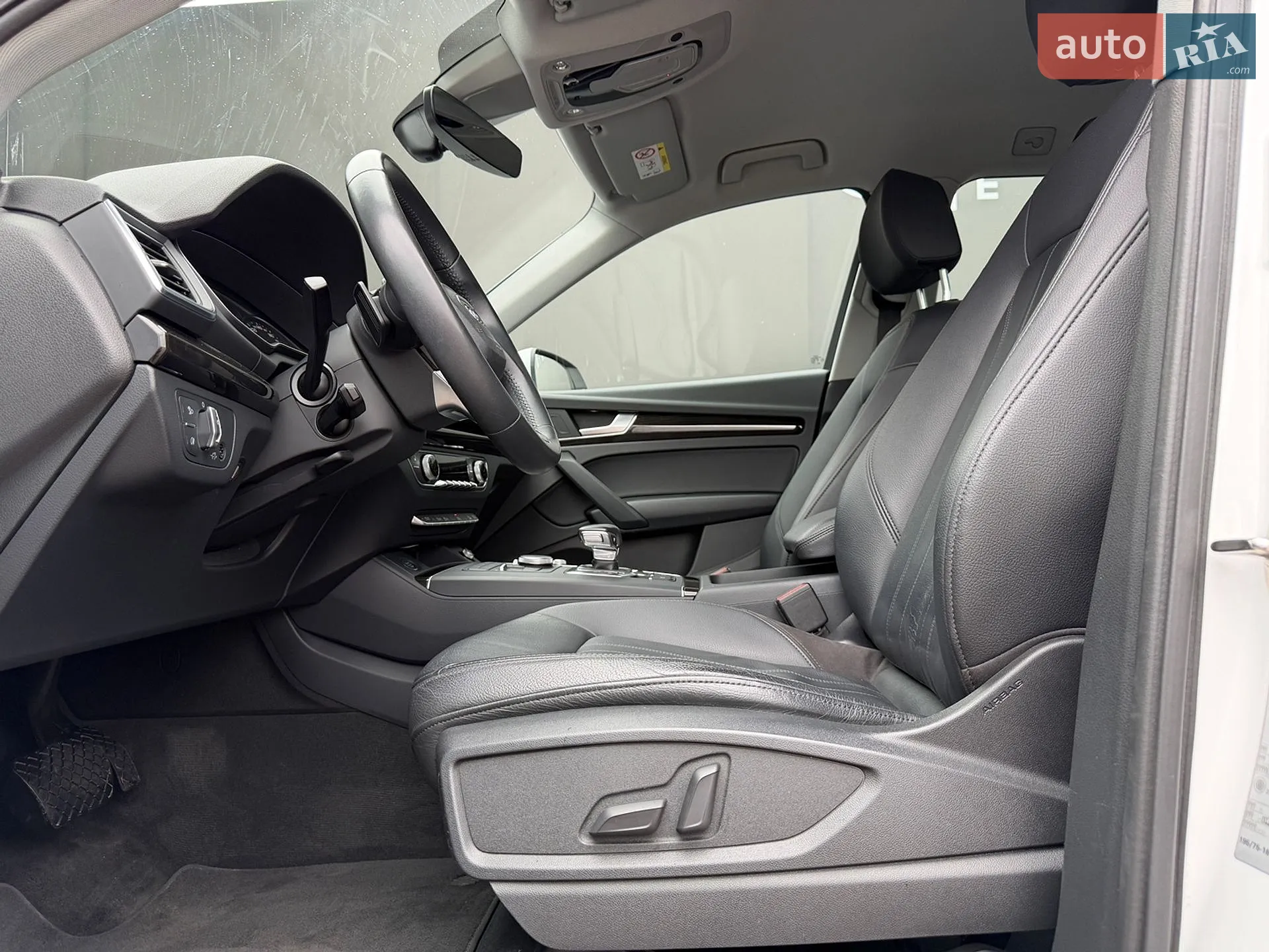 2018 Audi Q5 - мініатюра 21
