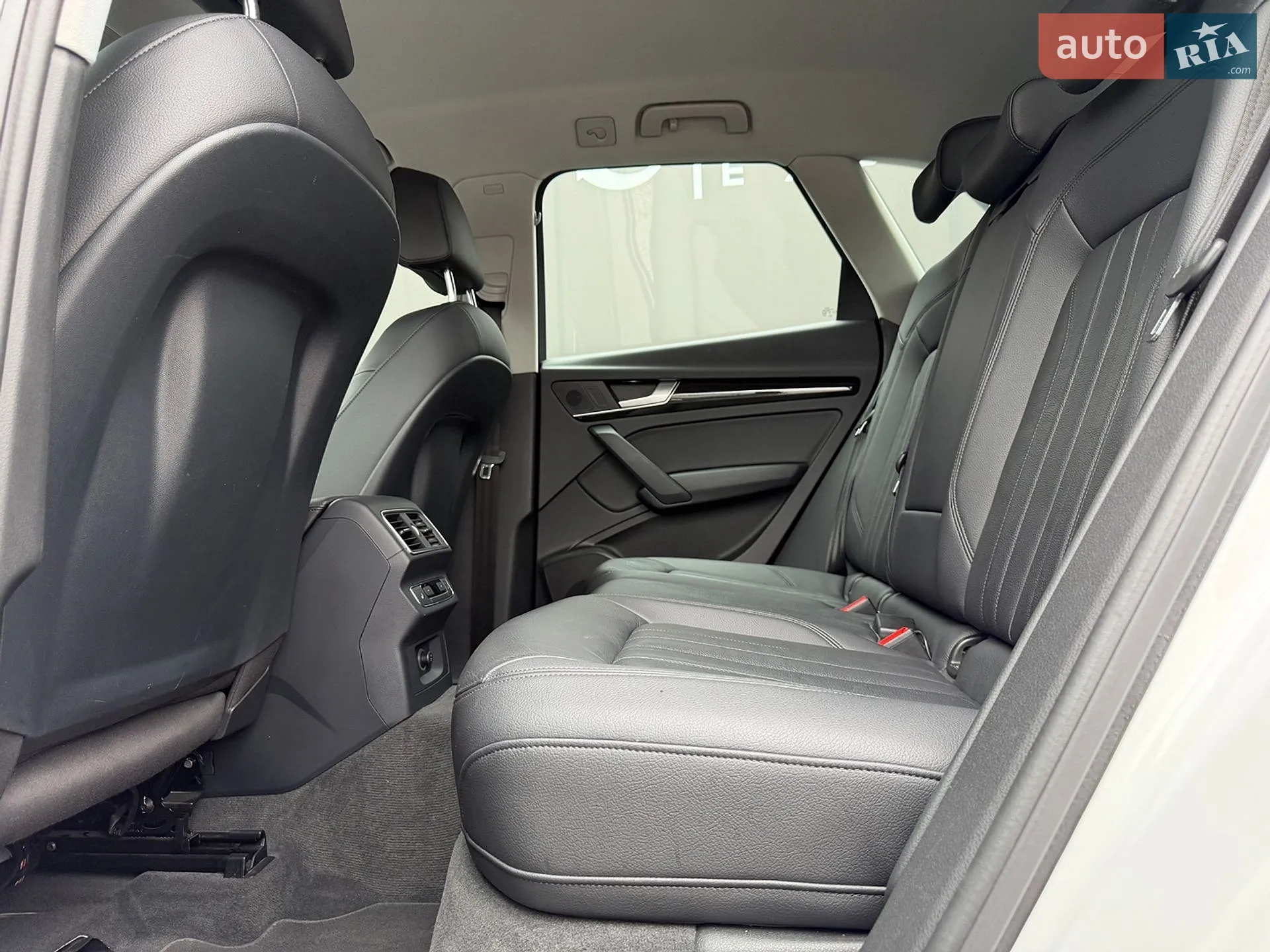 2018 Audi Q5 - мініатюра 23
