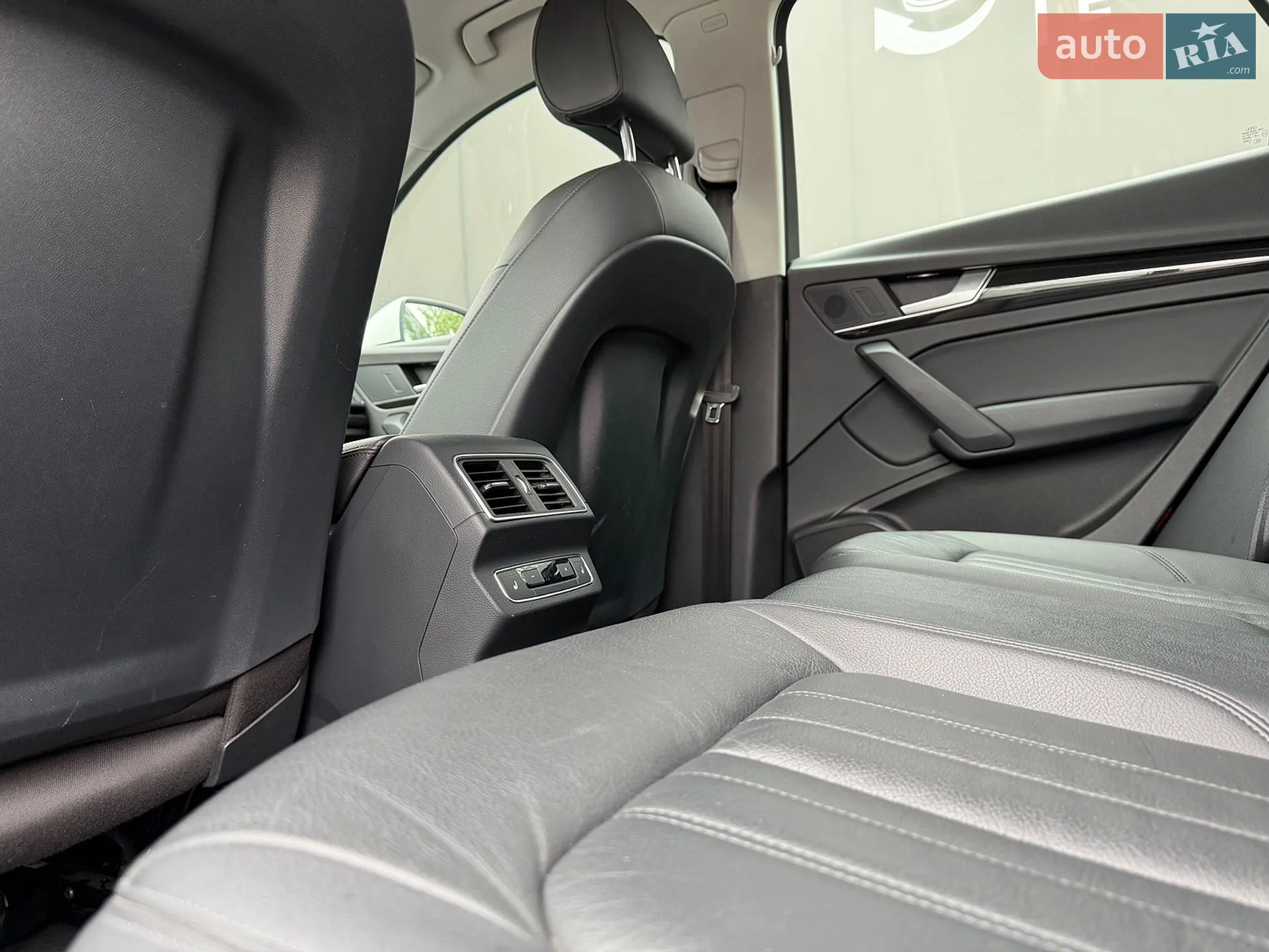2018 Audi Q5 - мініатюра 24