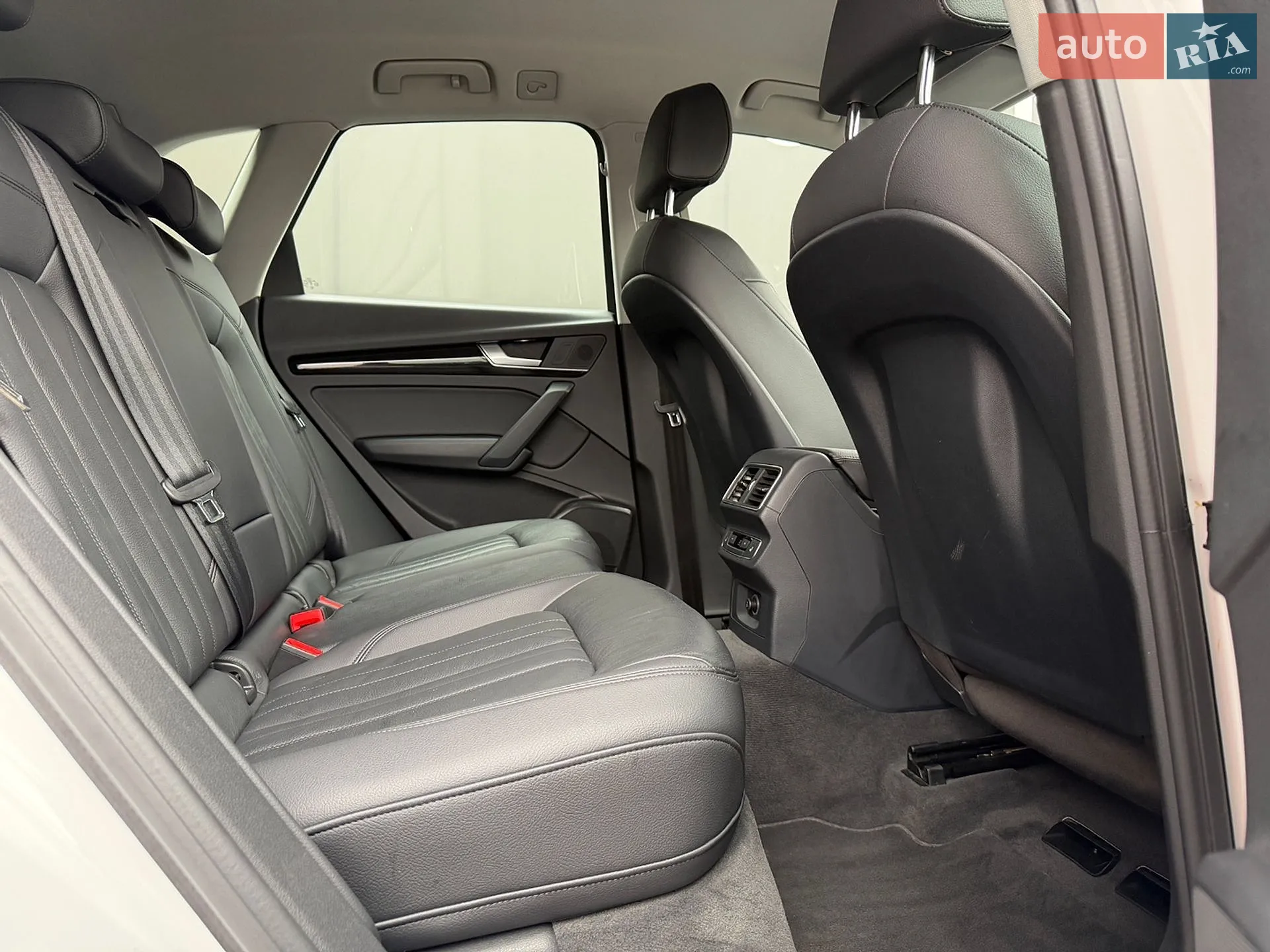 2018 Audi Q5 - мініатюра 27