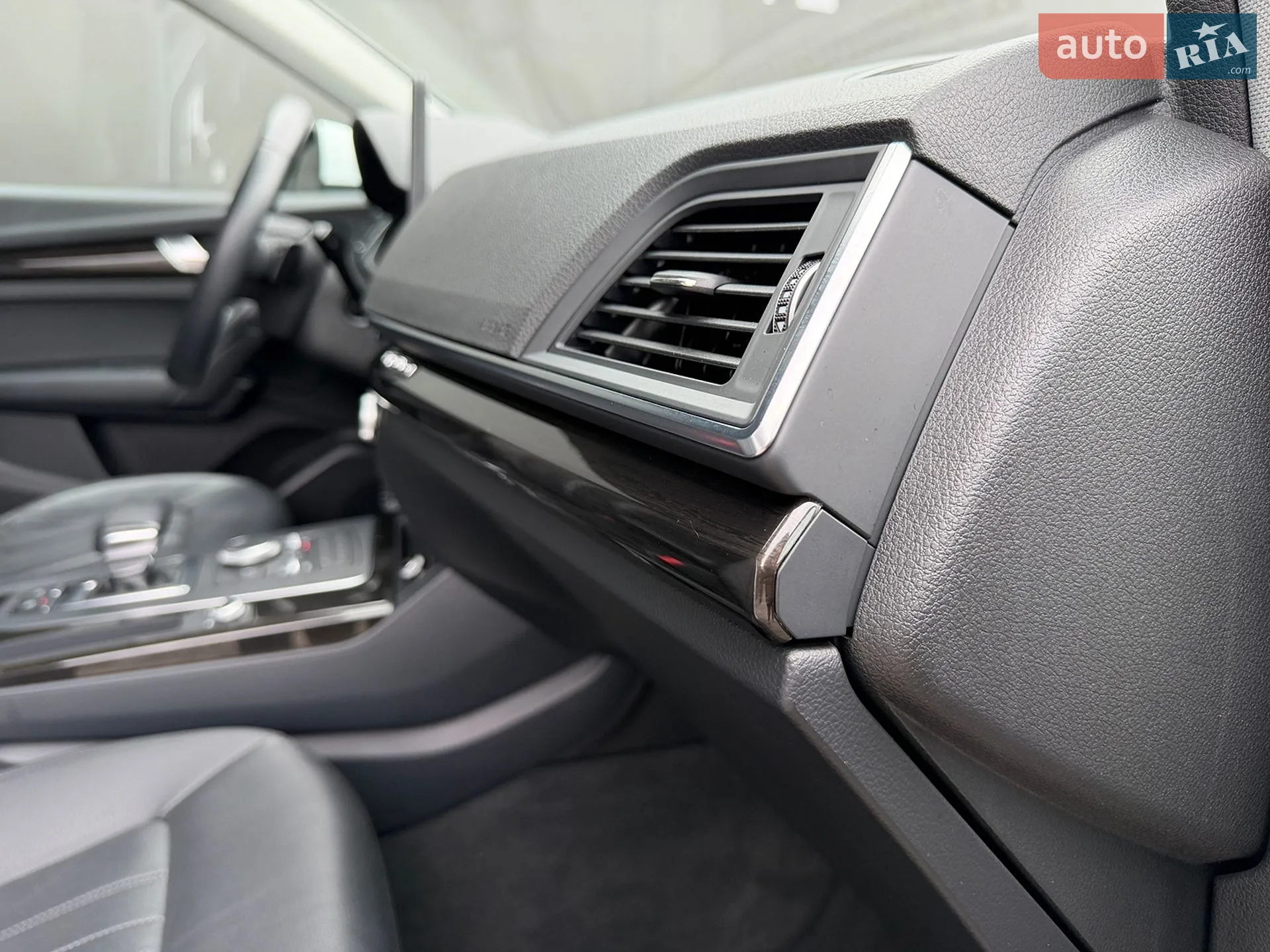 2018 Audi Q5 - мініатюра 29