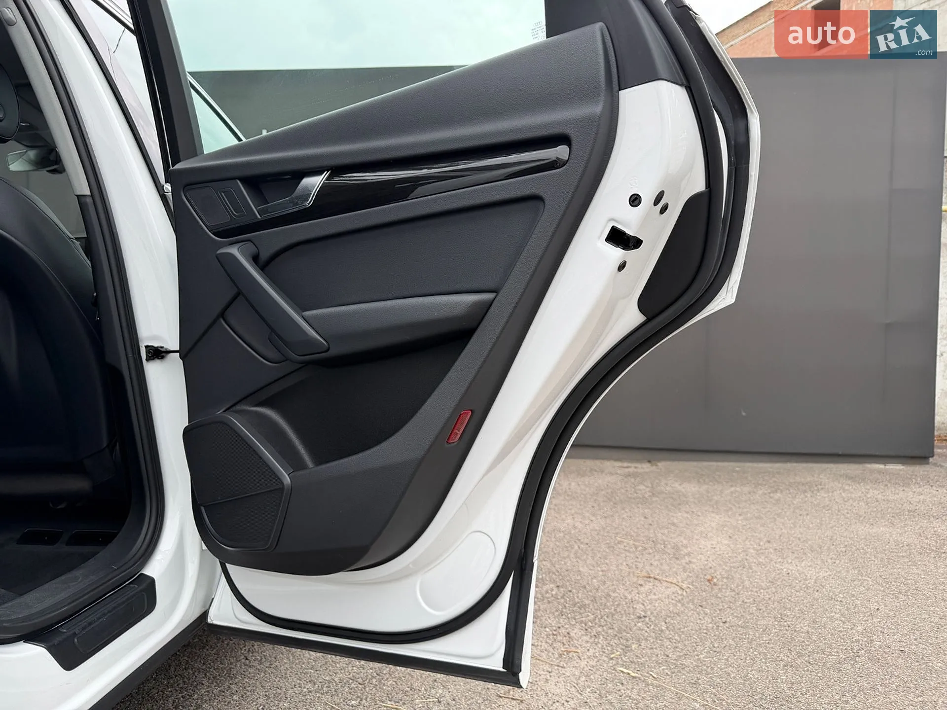 2018 Audi Q5 - мініатюра 32