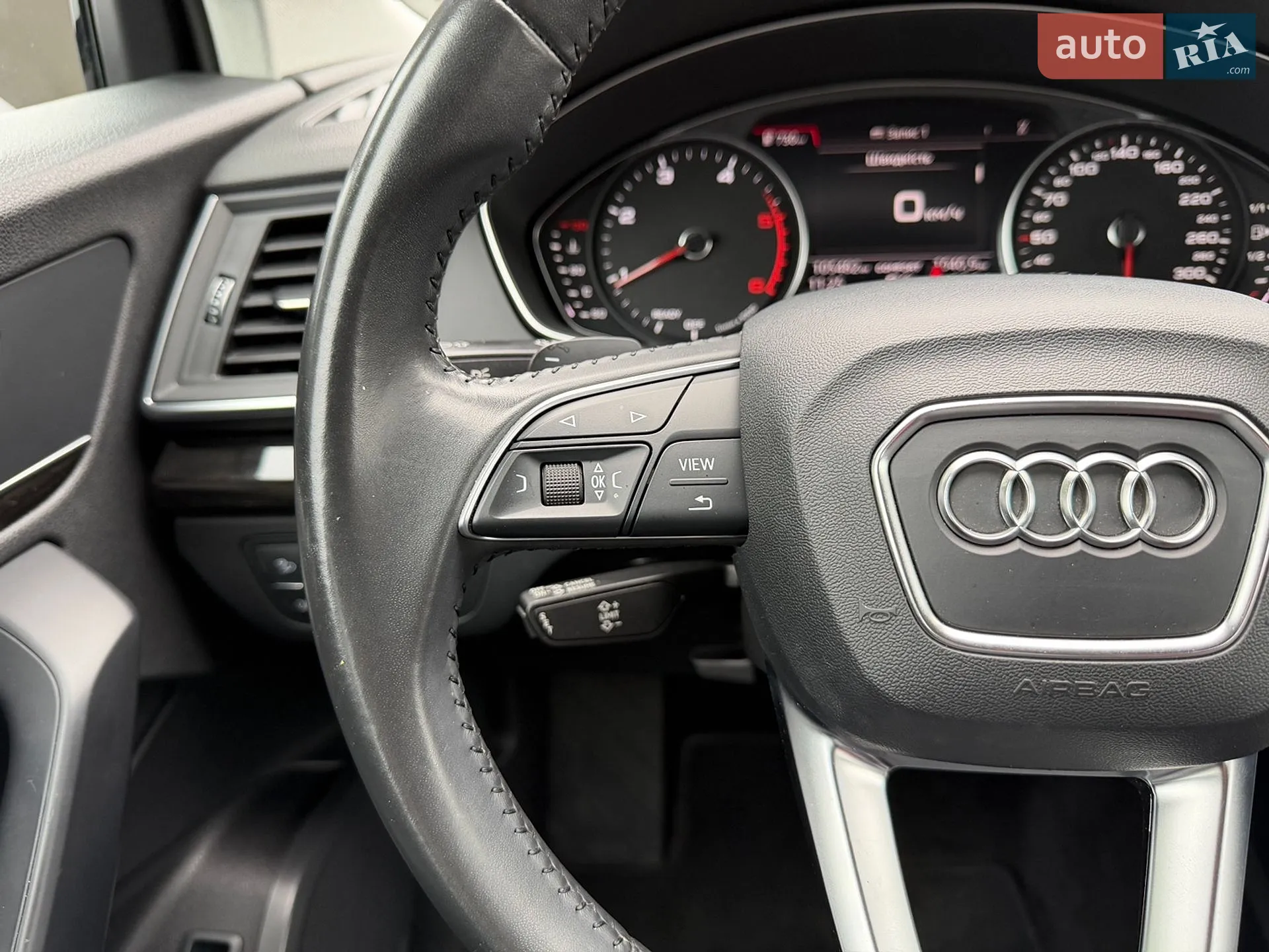 2018 Audi Q5 - мініатюра 18