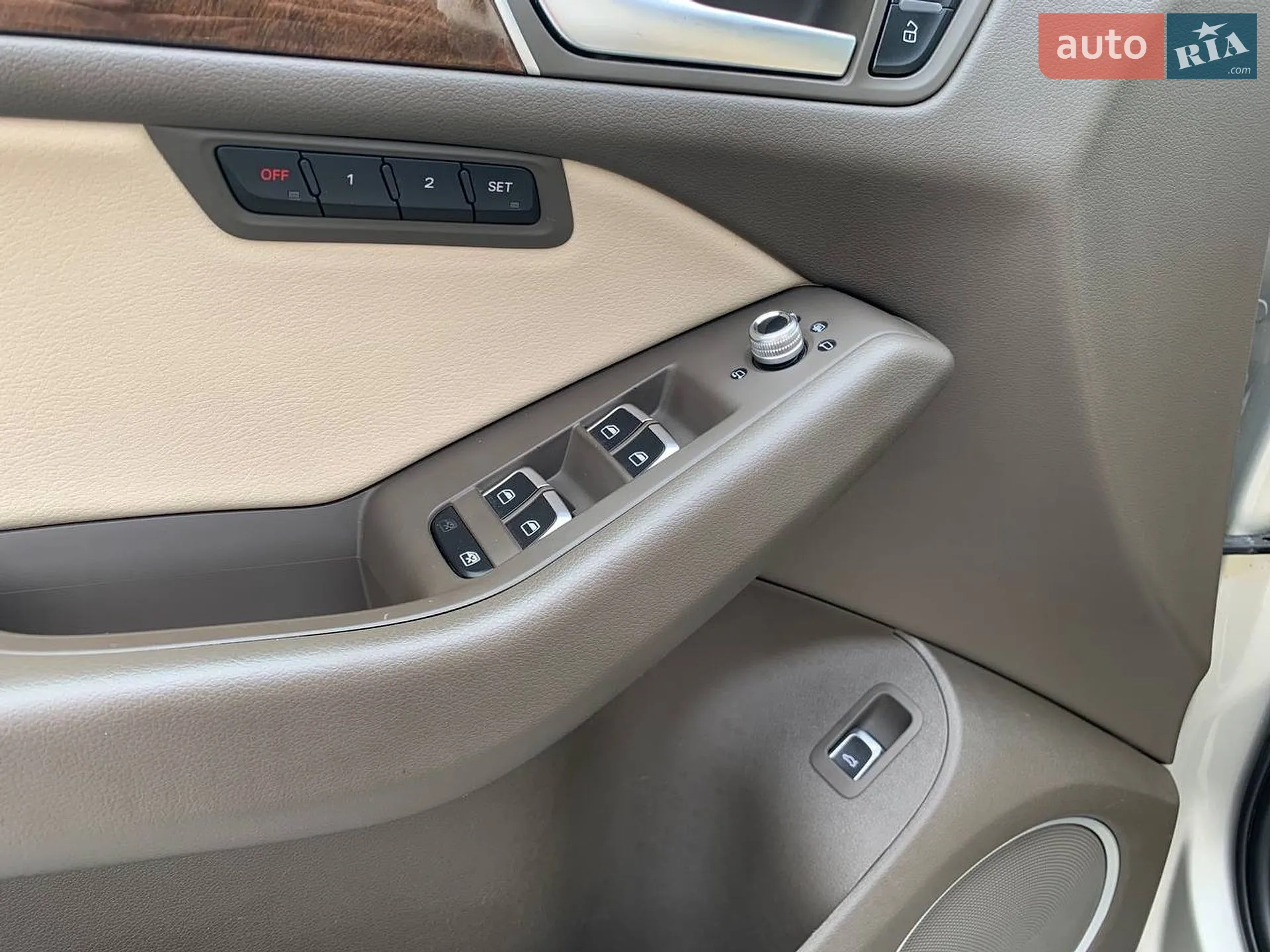 2016 Audi Q5 - мініатюра 11