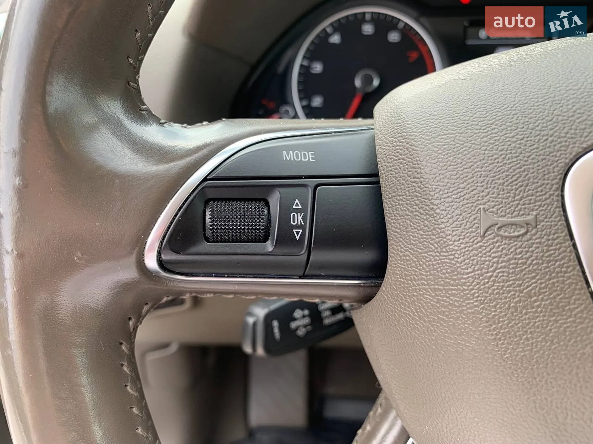 2016 Audi Q5 - мініатюра 34