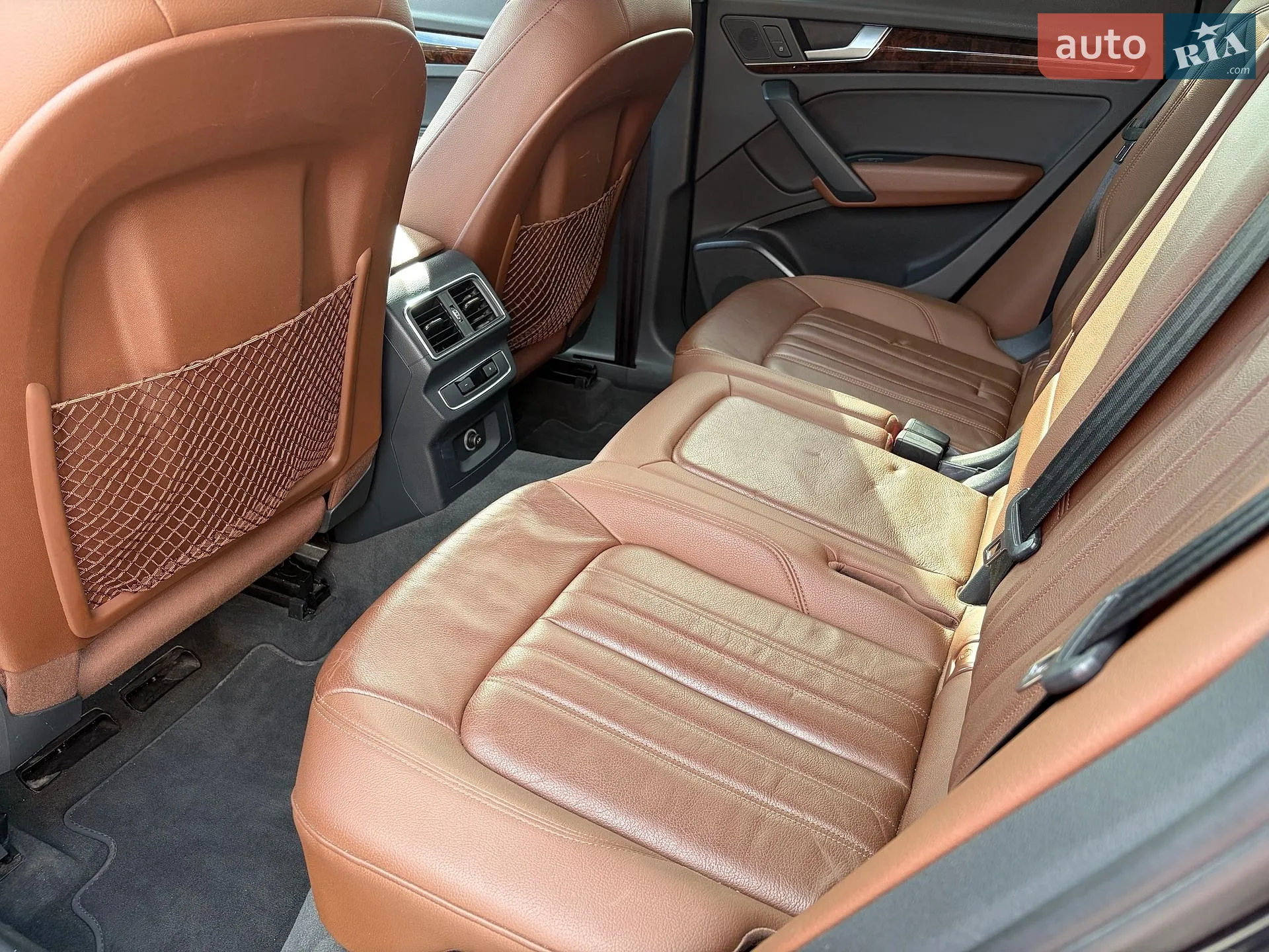 2017 Audi Q5 - мініатюра 10