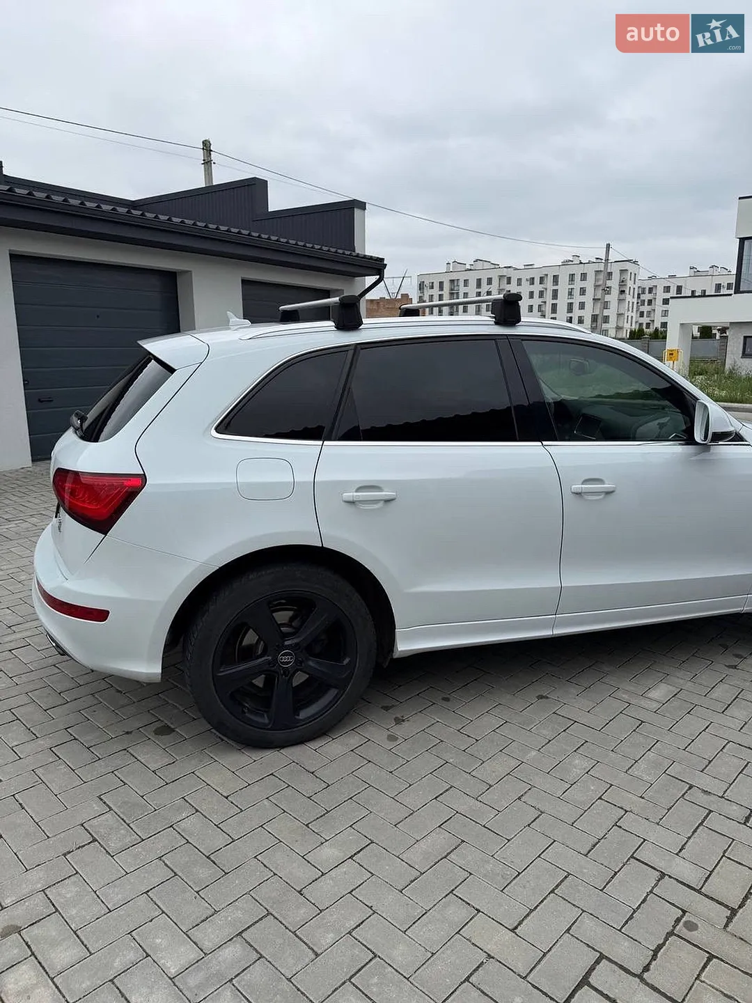 2013 Audi Q5 - мініатюра 5