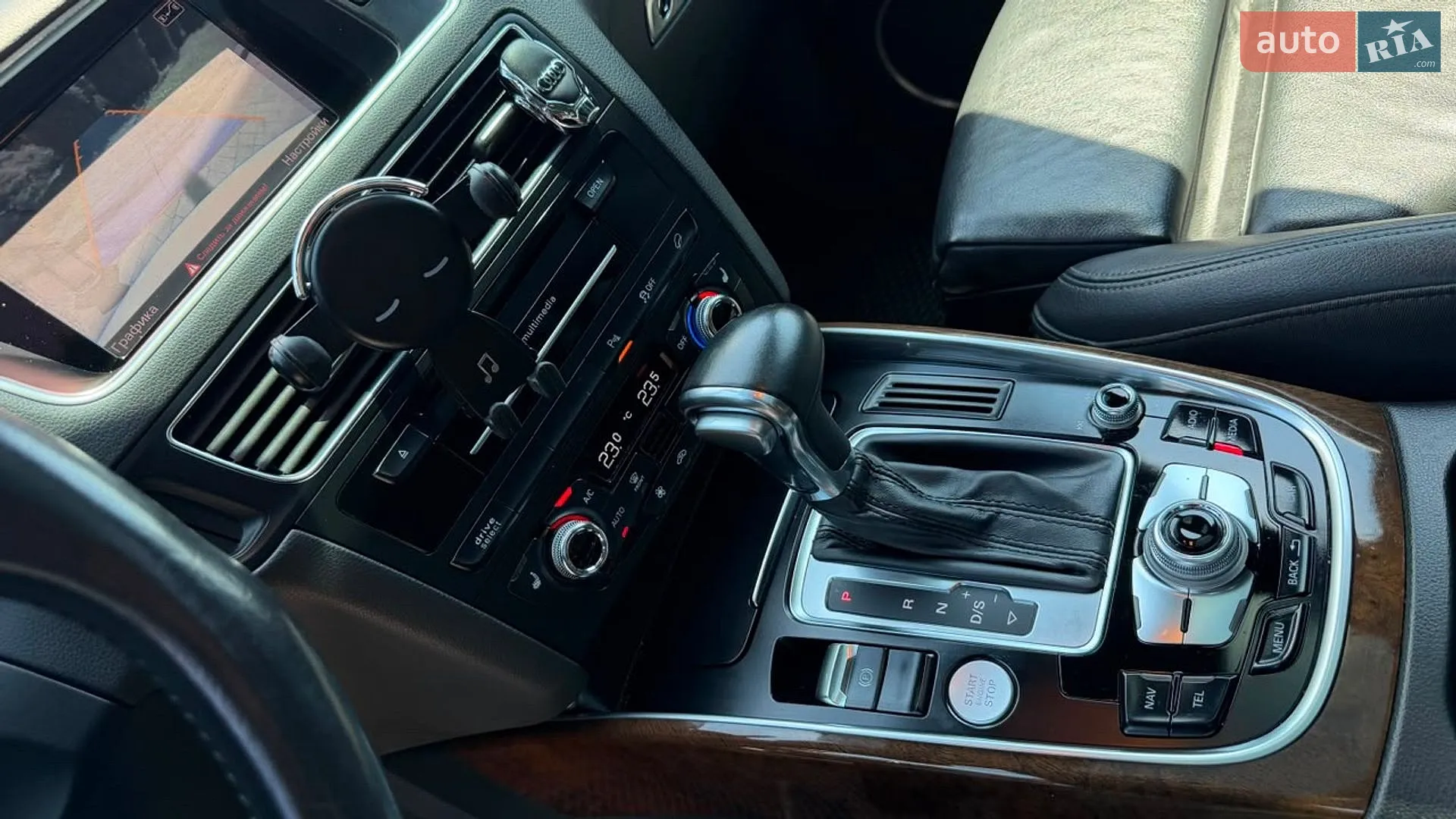 2014 Audi Q5 - мініатюра 17