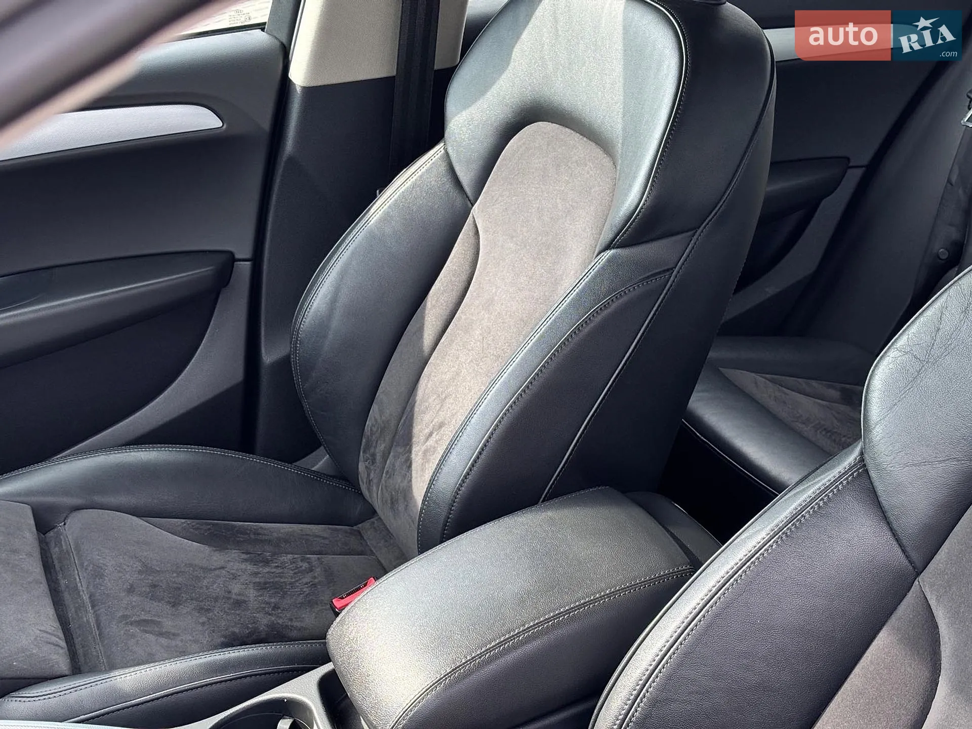 2012 Audi Q5 - мініатюра 29