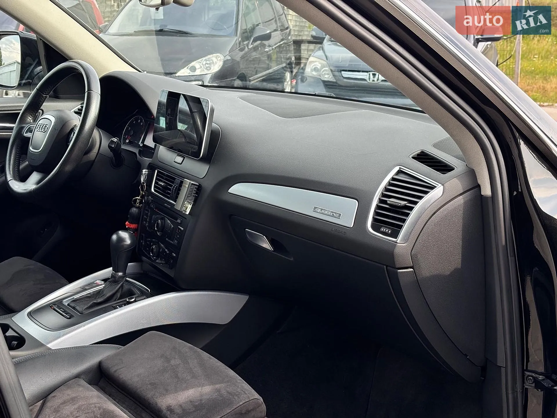 2012 Audi Q5 - мініатюра 38