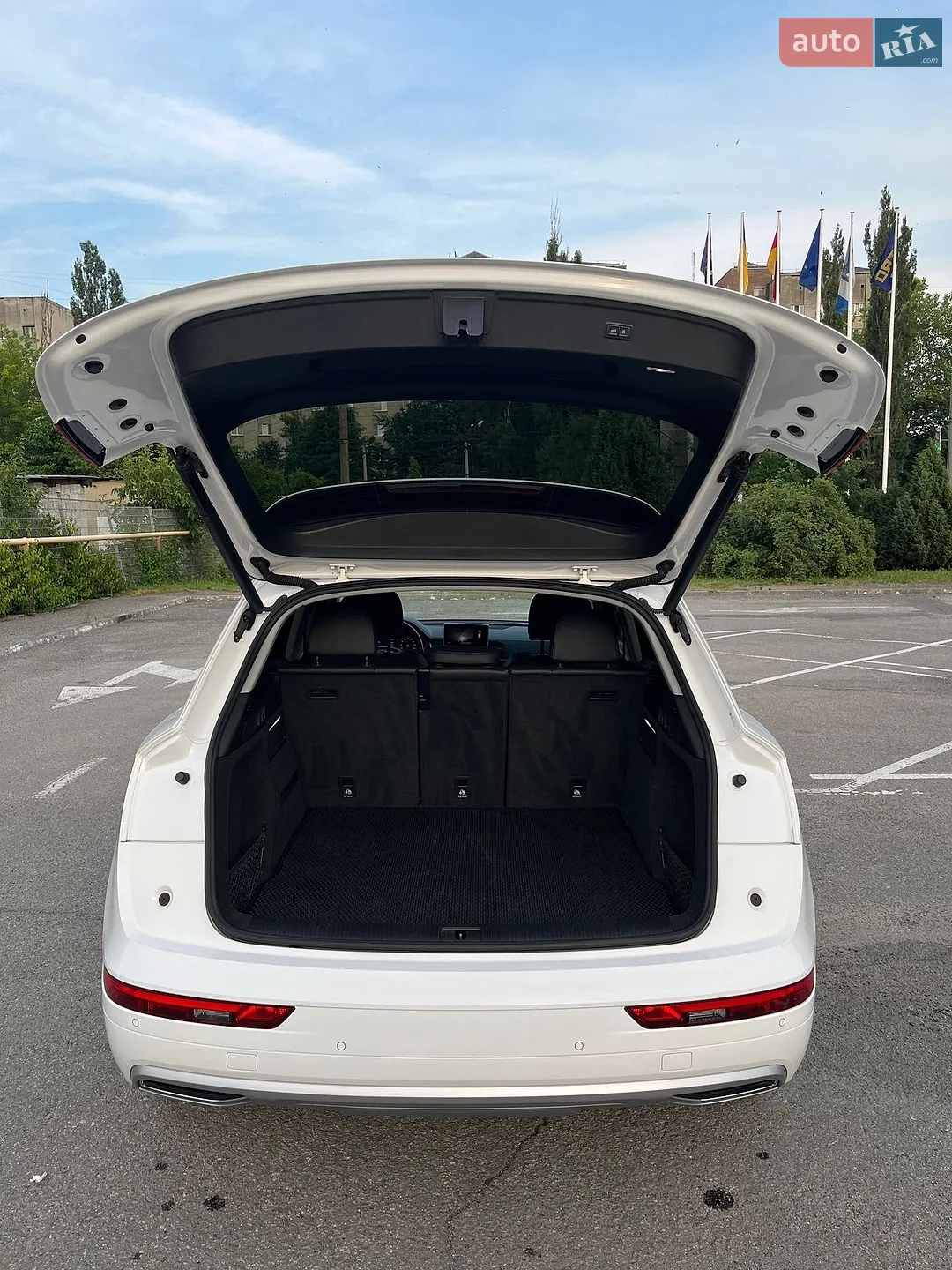 2019 Audi Q5 - мініатюра 9