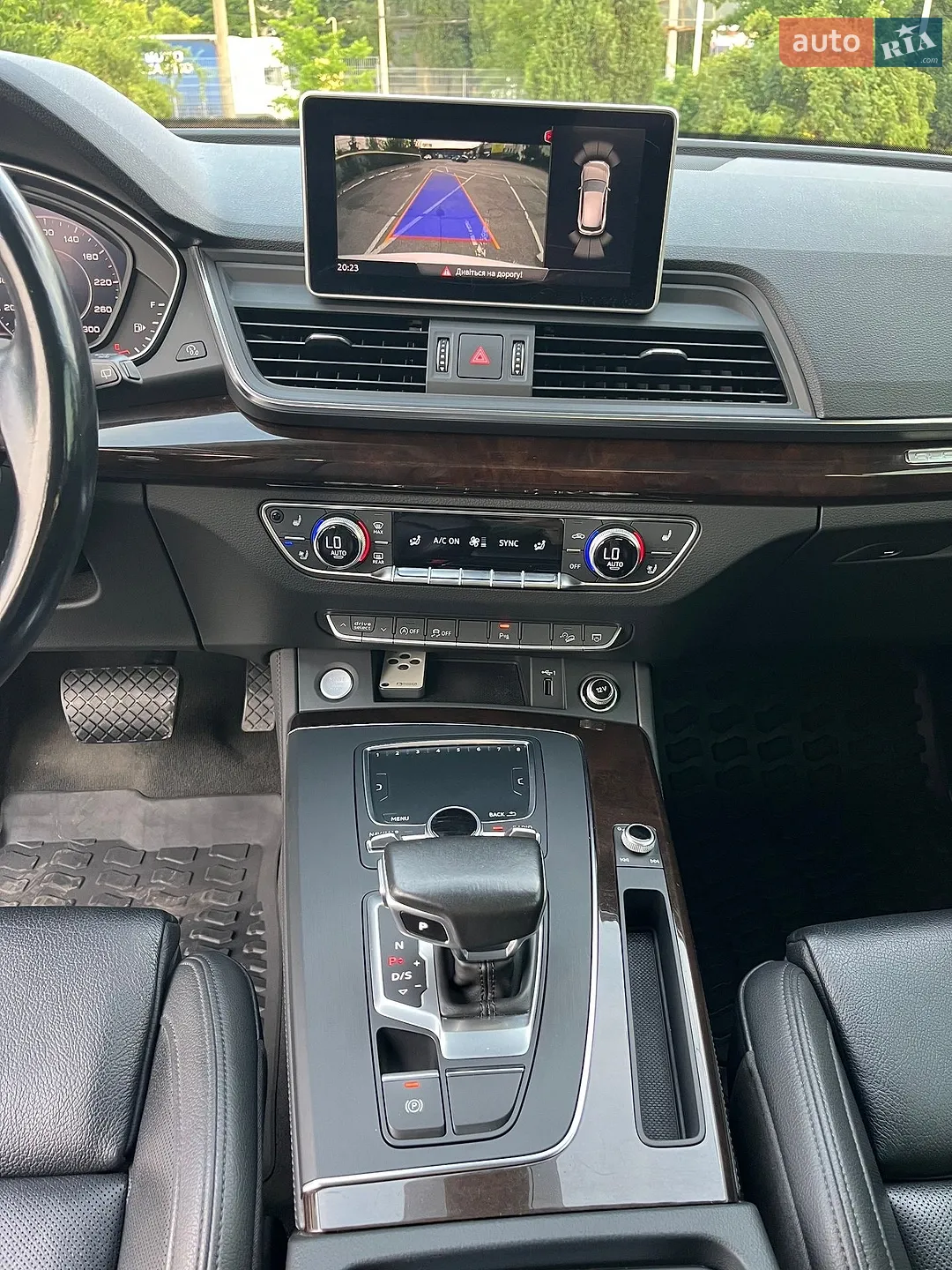 2019 Audi Q5 - мініатюра 21