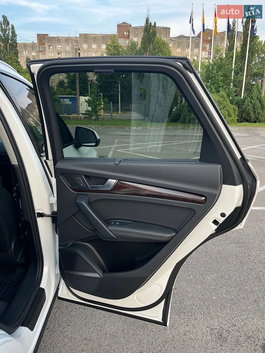 2019 Audi Q5 - мініатюра 26