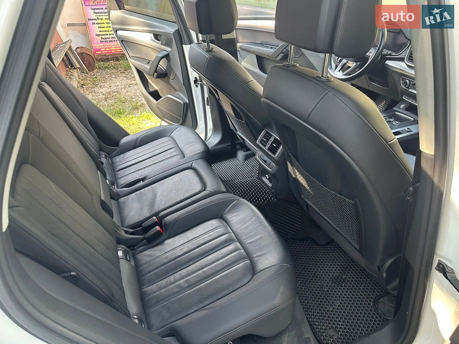 2018 Audi Q5 - мініатюра 14