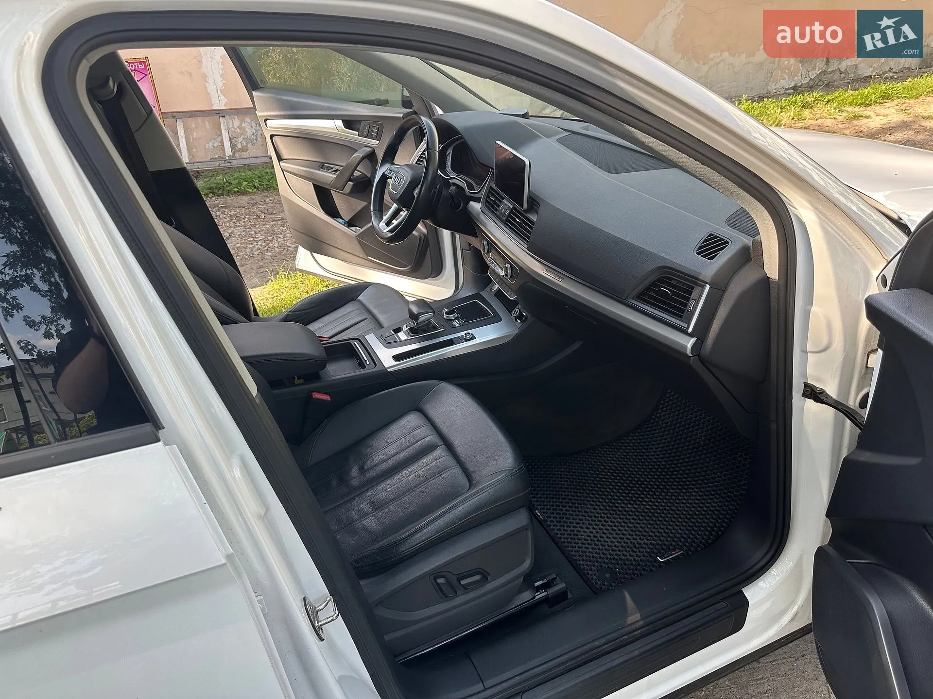 2018 Audi Q5 - мініатюра 17