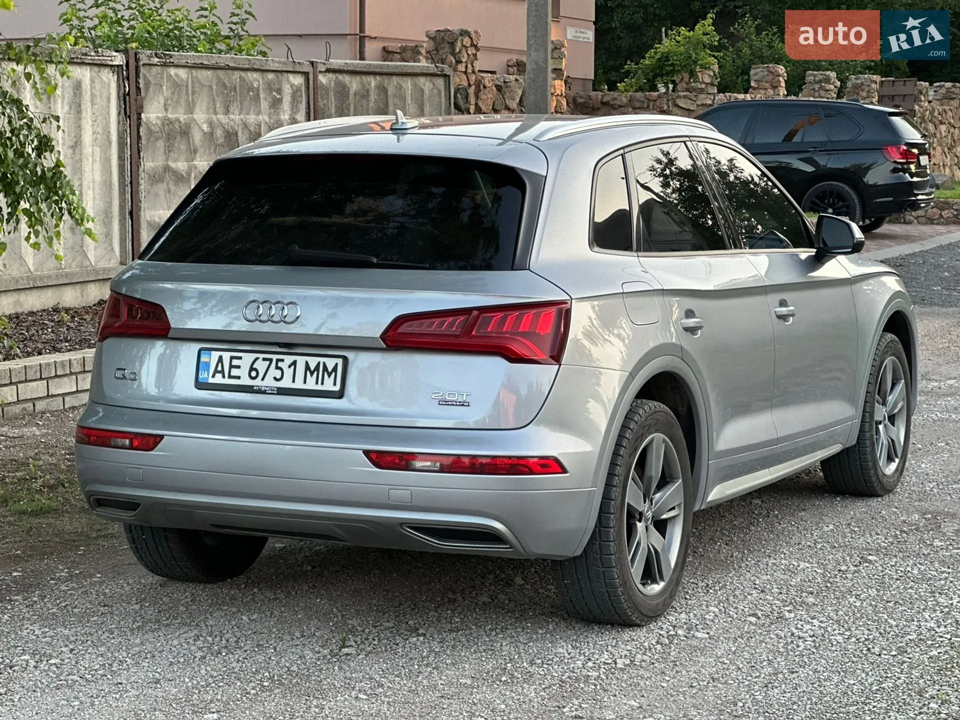 2018 Audi Q5 - мініатюра 22