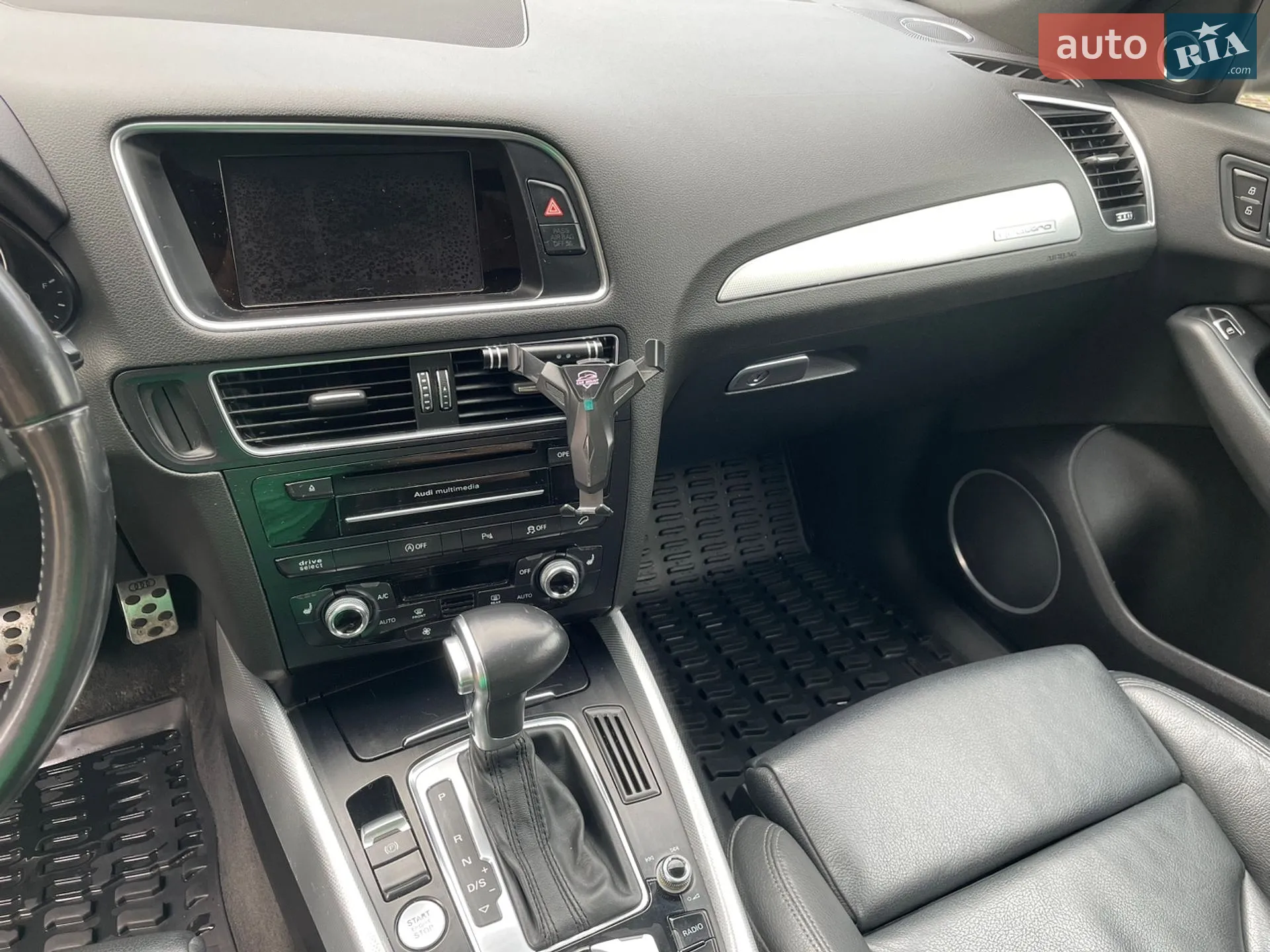 2014 Audi Q5 - мініатюра 13