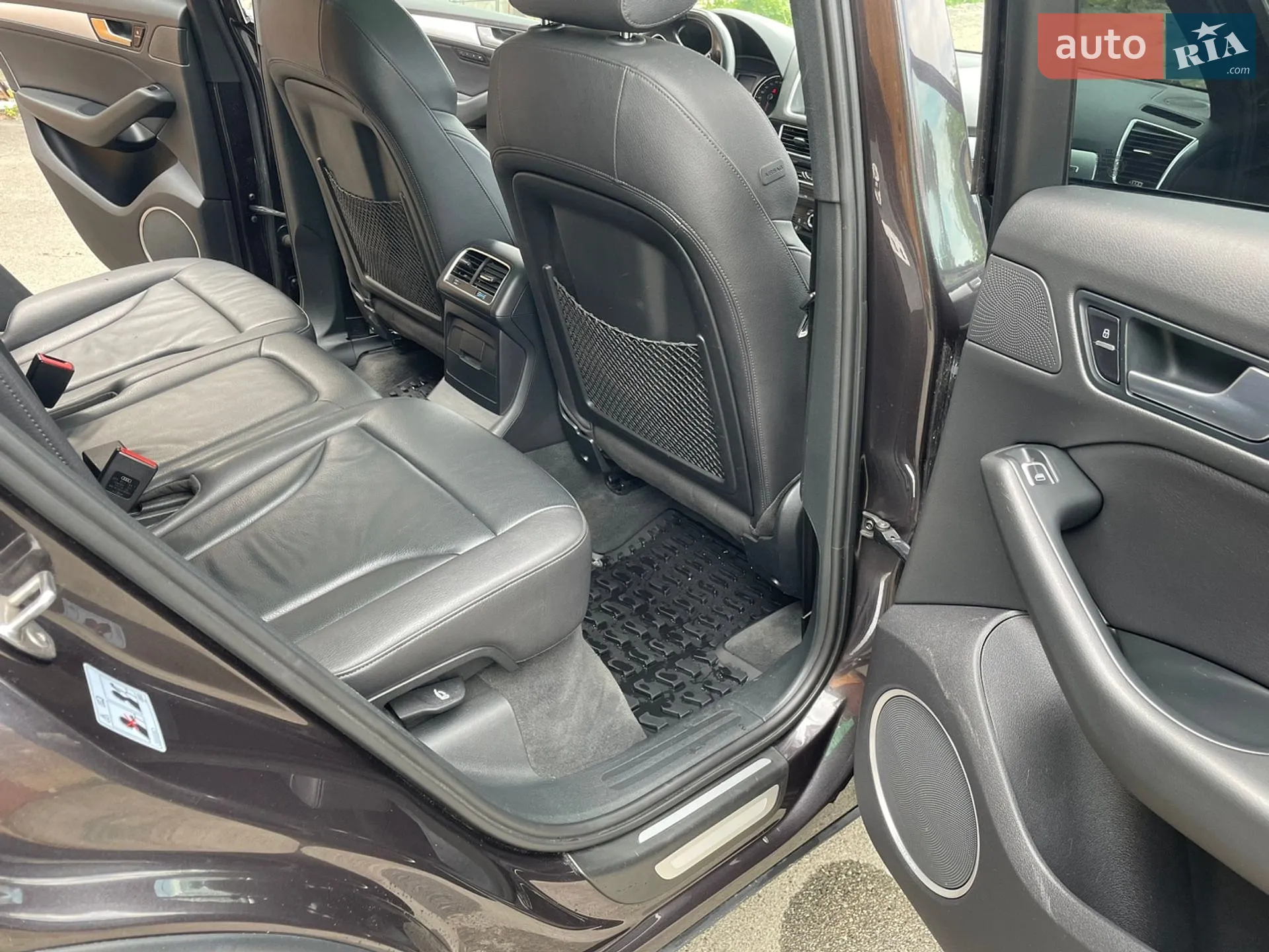 2014 Audi Q5 - мініатюра 23