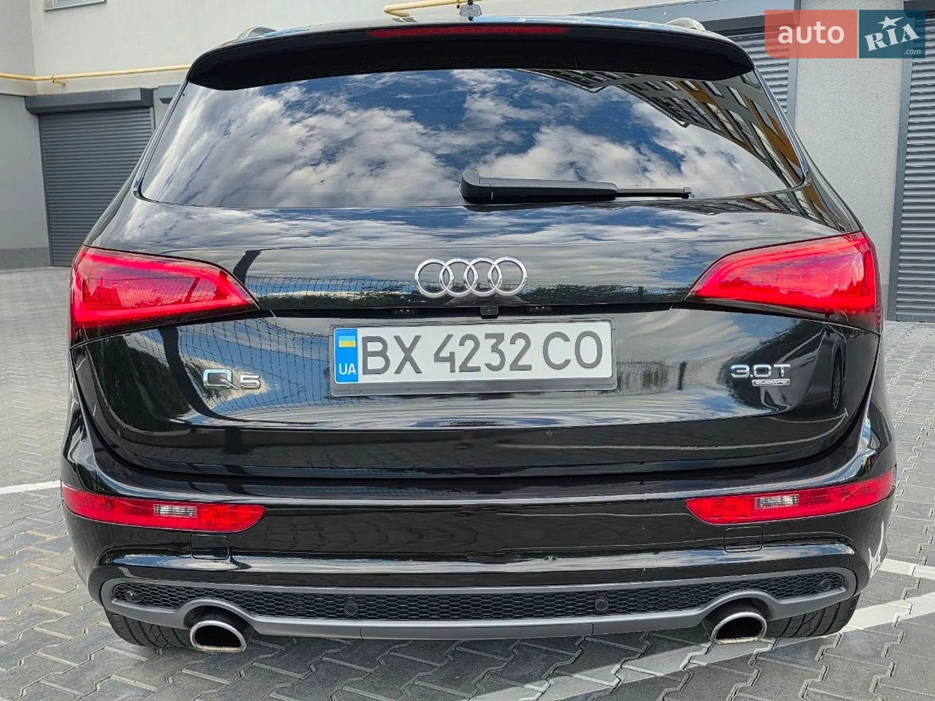 2012 Audi Q5 - мініатюра 7