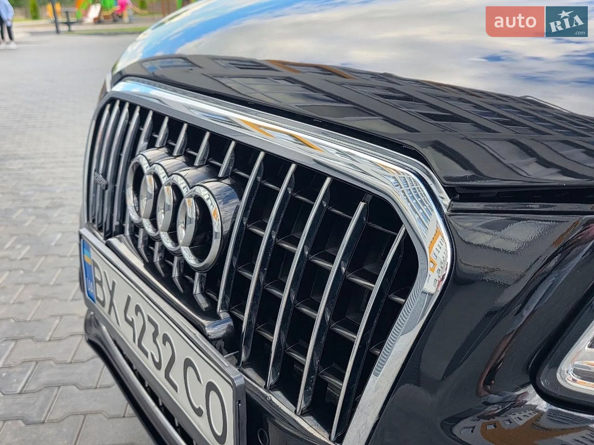 2012 Audi Q5 - мініатюра 13