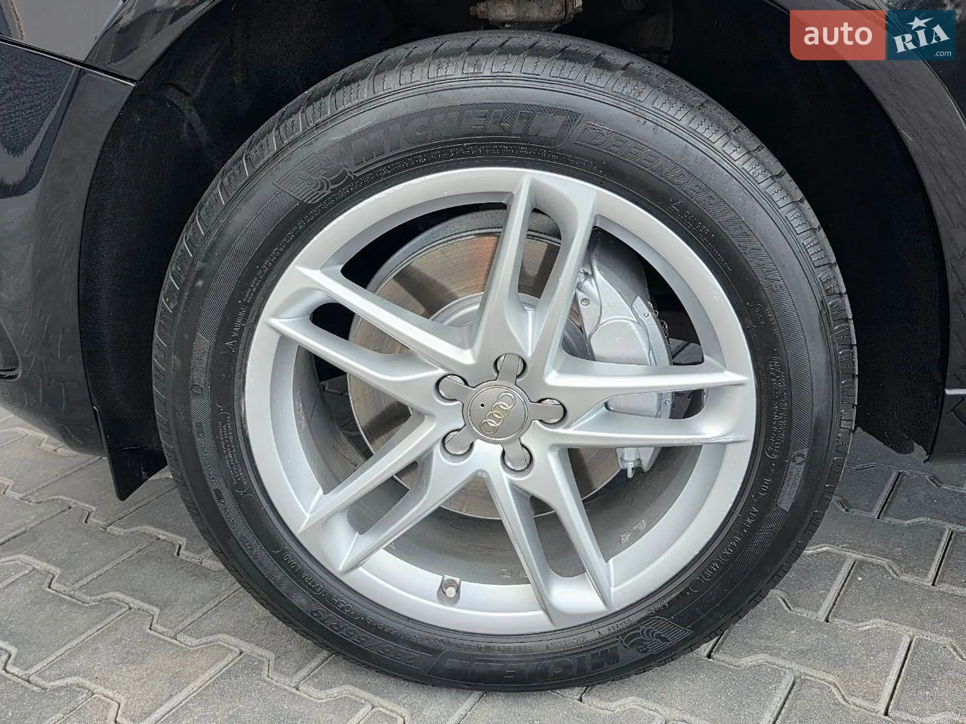 2012 Audi Q5 - мініатюра 16