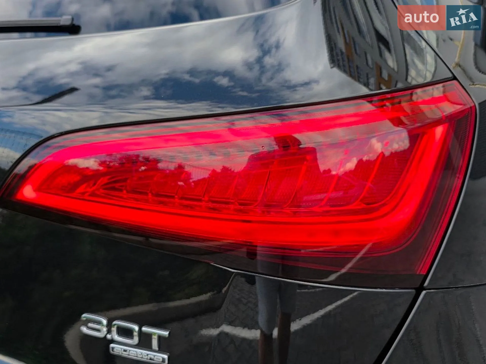 2012 Audi Q5 - мініатюра 25
