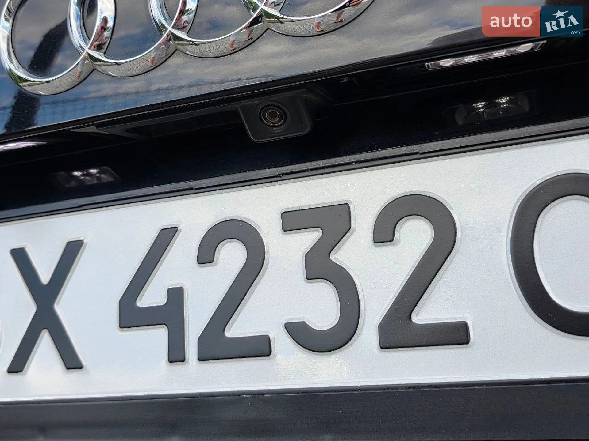 2012 Audi Q5 - мініатюра 24