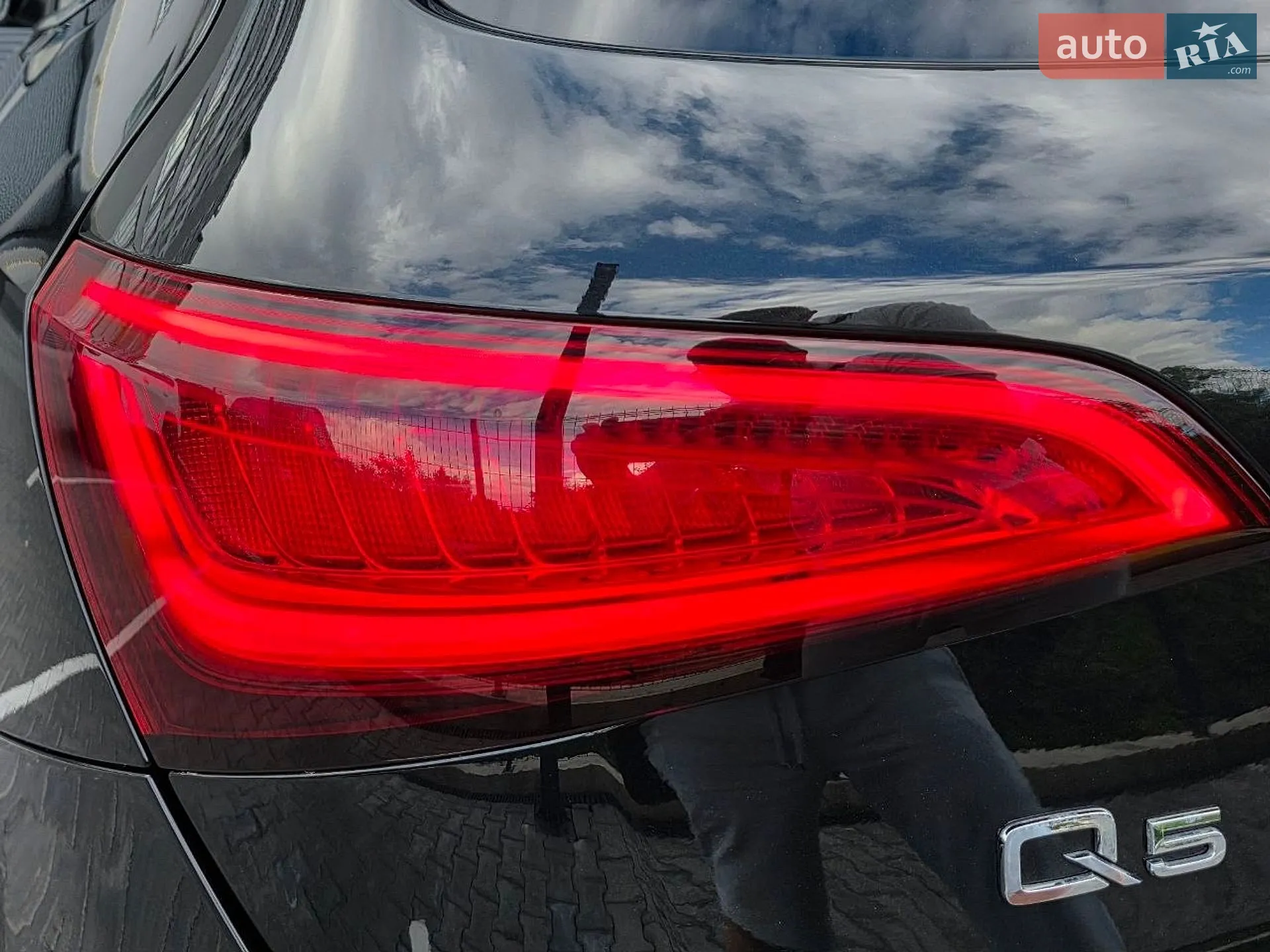 2012 Audi Q5 - мініатюра 26