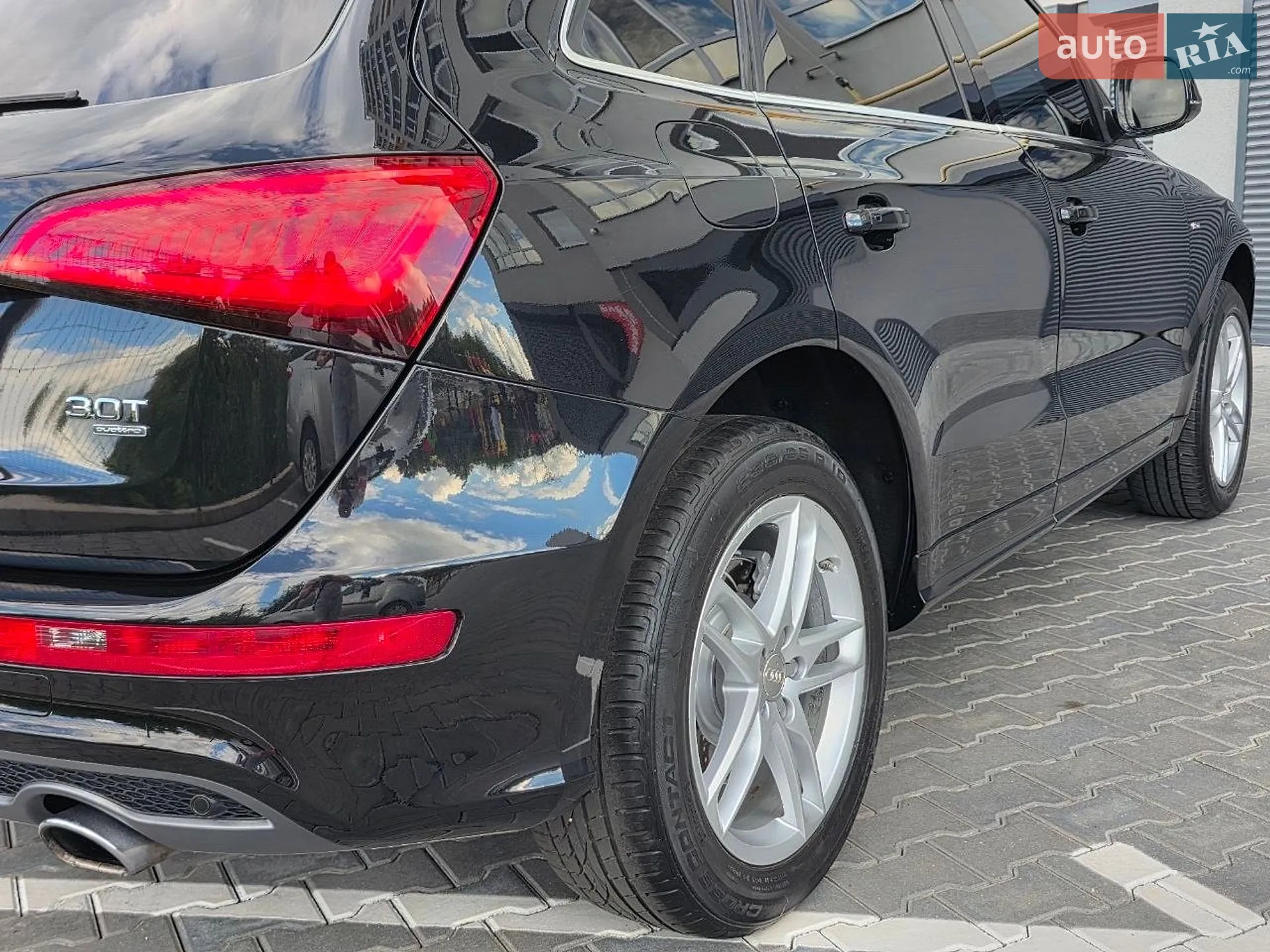 2012 Audi Q5 - мініатюра 27
