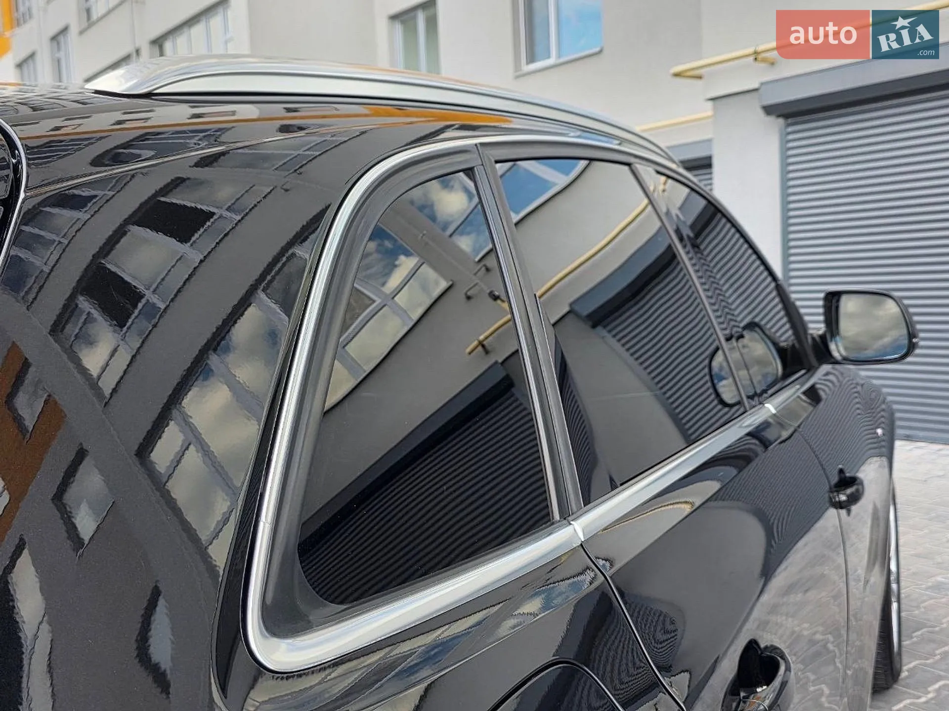 2012 Audi Q5 - мініатюра 28