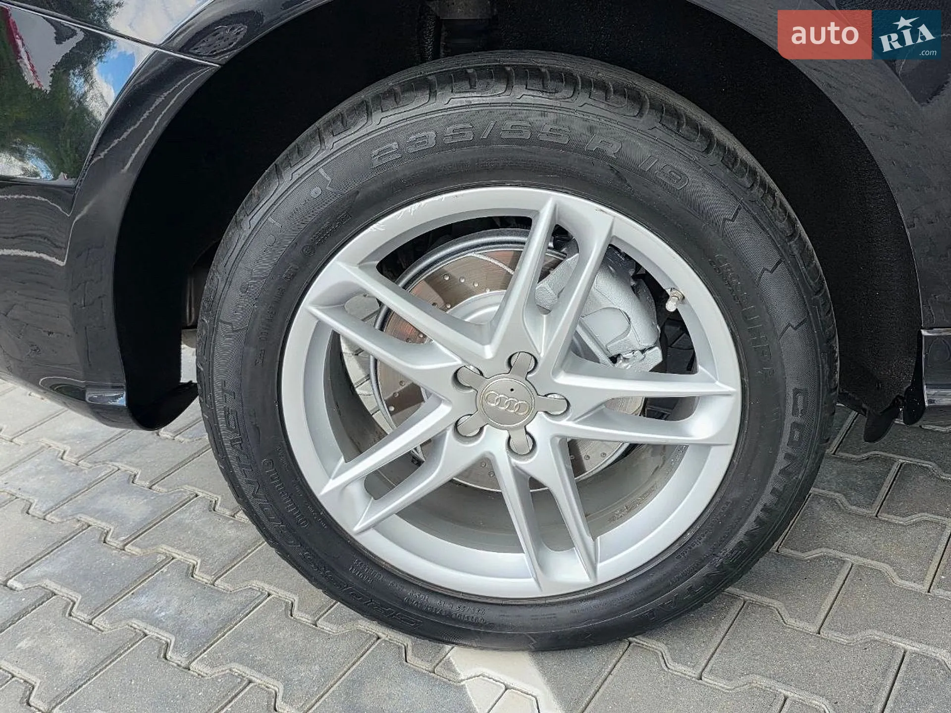 2012 Audi Q5 - мініатюра 29