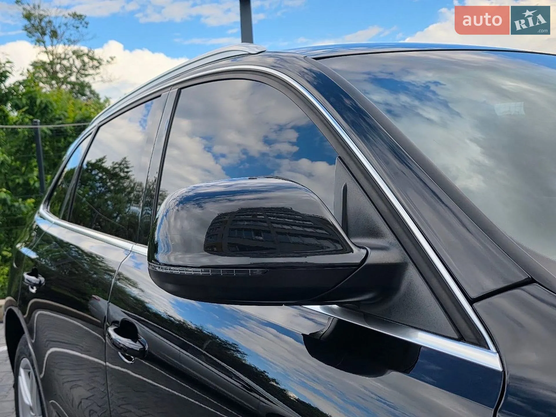 2012 Audi Q5 - мініатюра 33