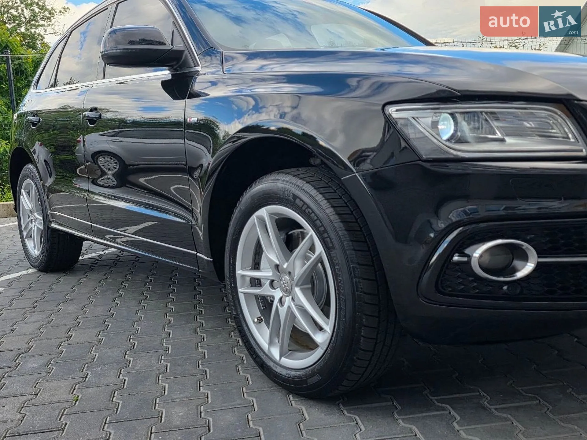 2012 Audi Q5 - мініатюра 38