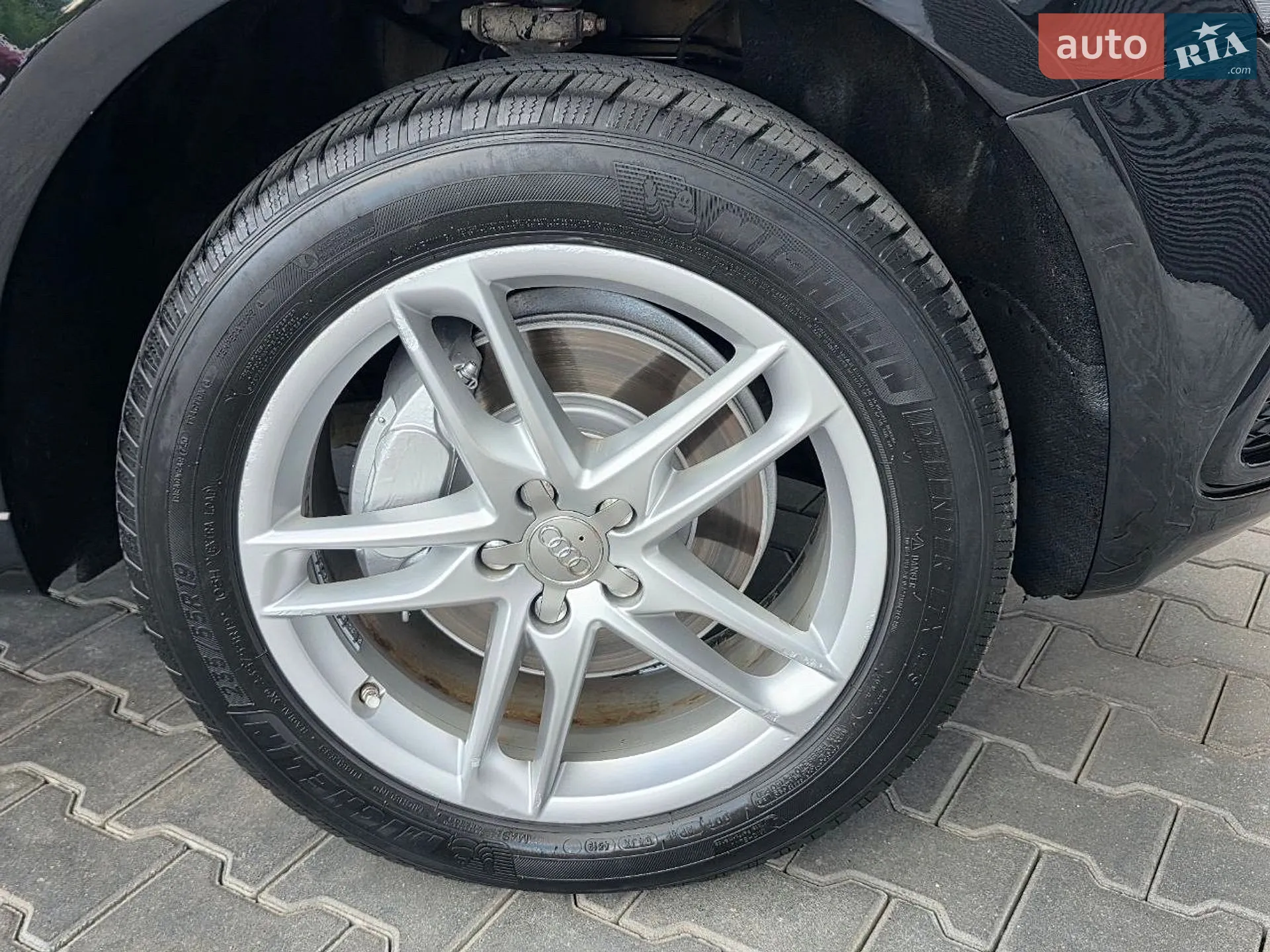 2012 Audi Q5 - мініатюра 37