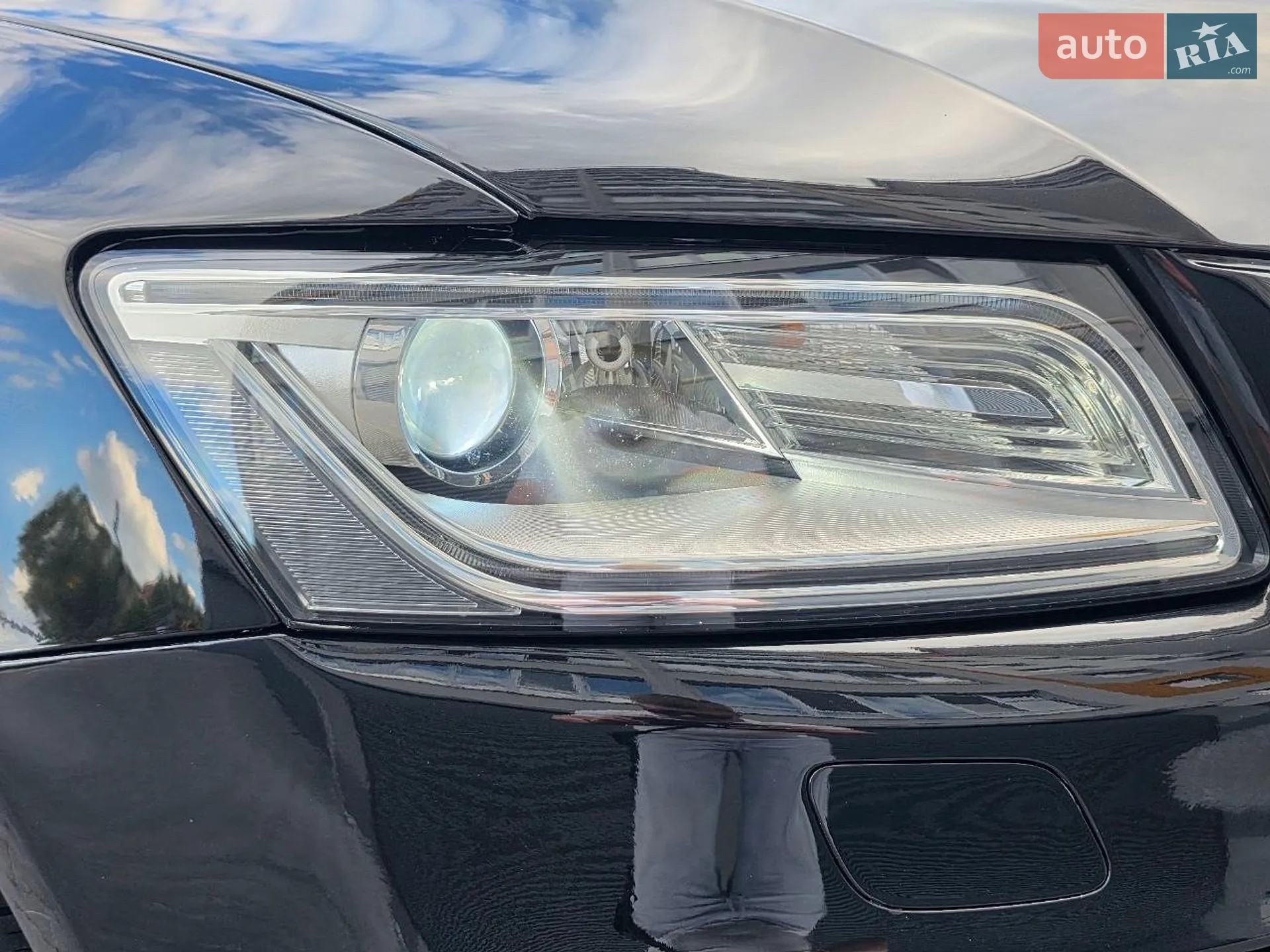 2012 Audi Q5 - мініатюра 39