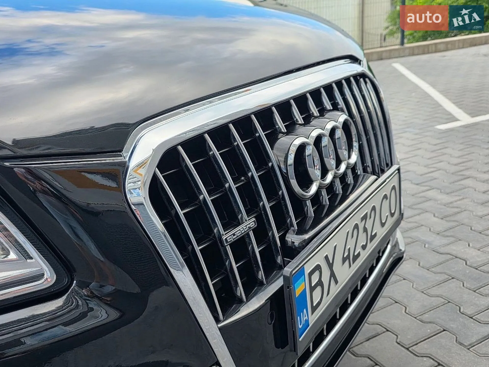 2012 Audi Q5 - мініатюра 40