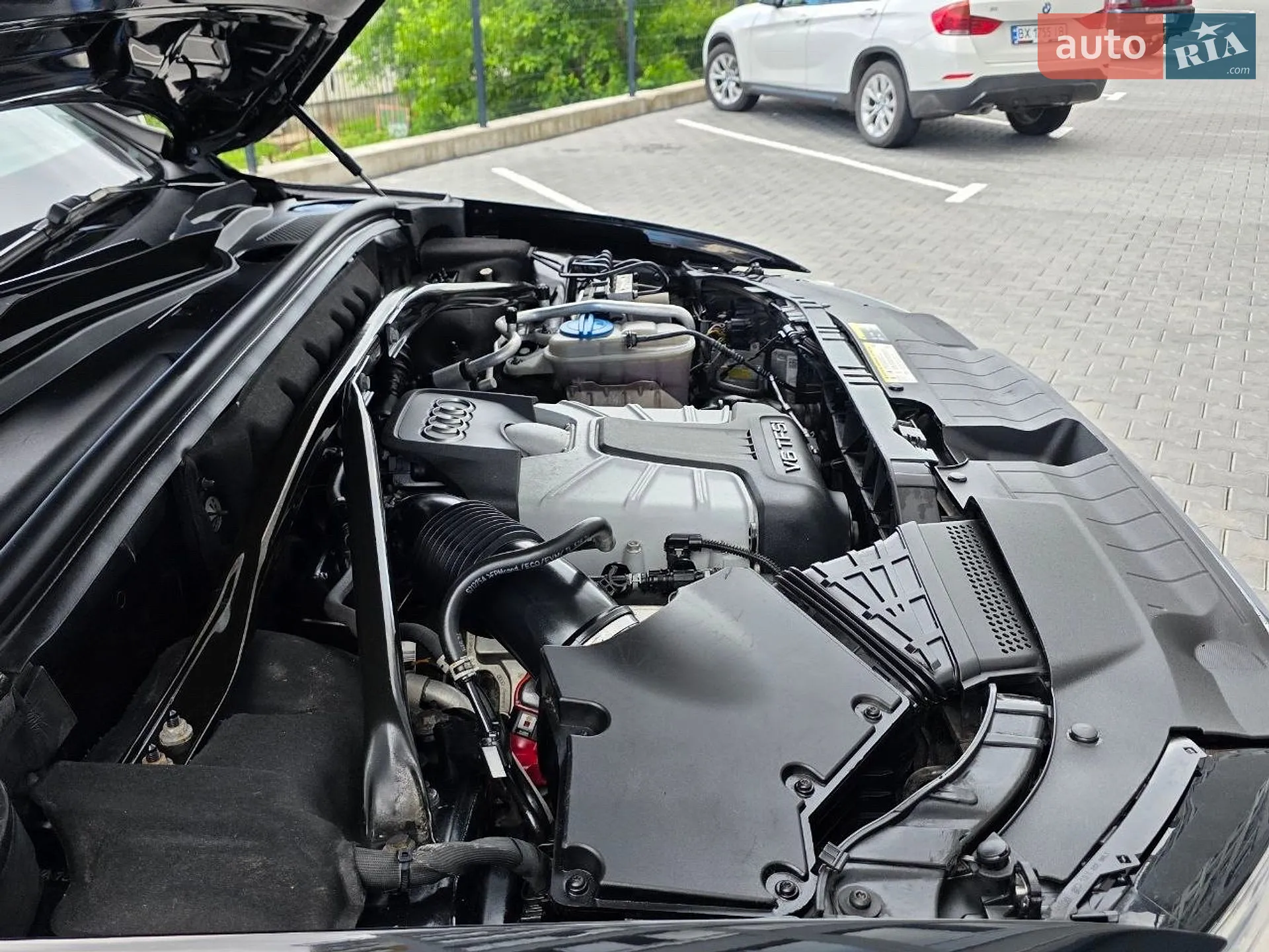 2012 Audi Q5 - мініатюра 49