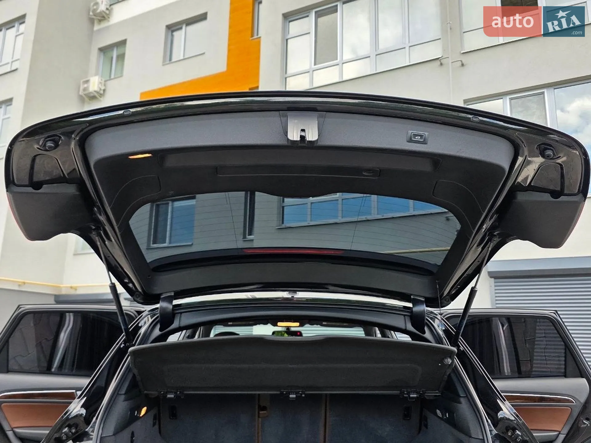 2012 Audi Q5 - мініатюра 51