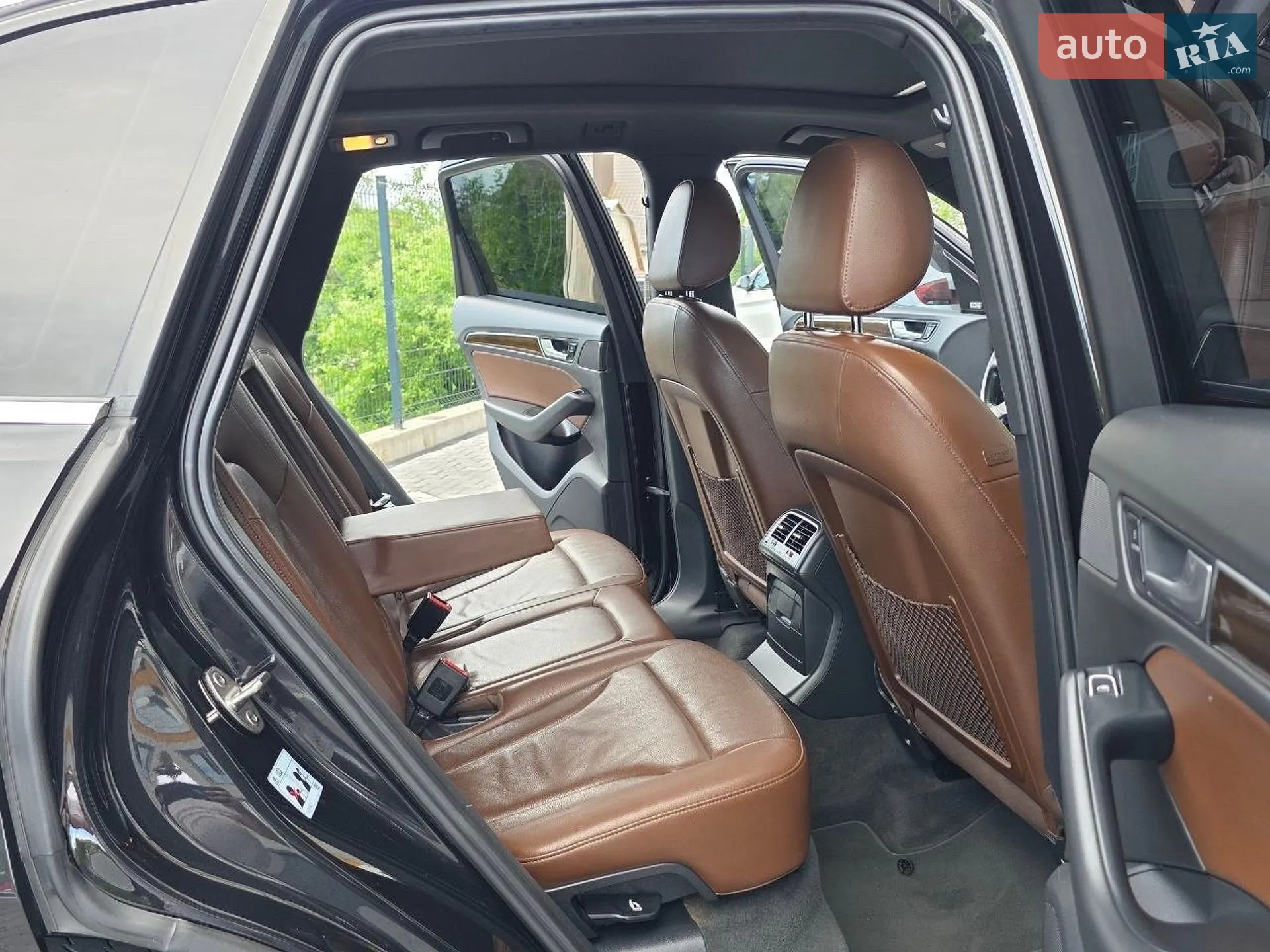 2012 Audi Q5 - мініатюра 56