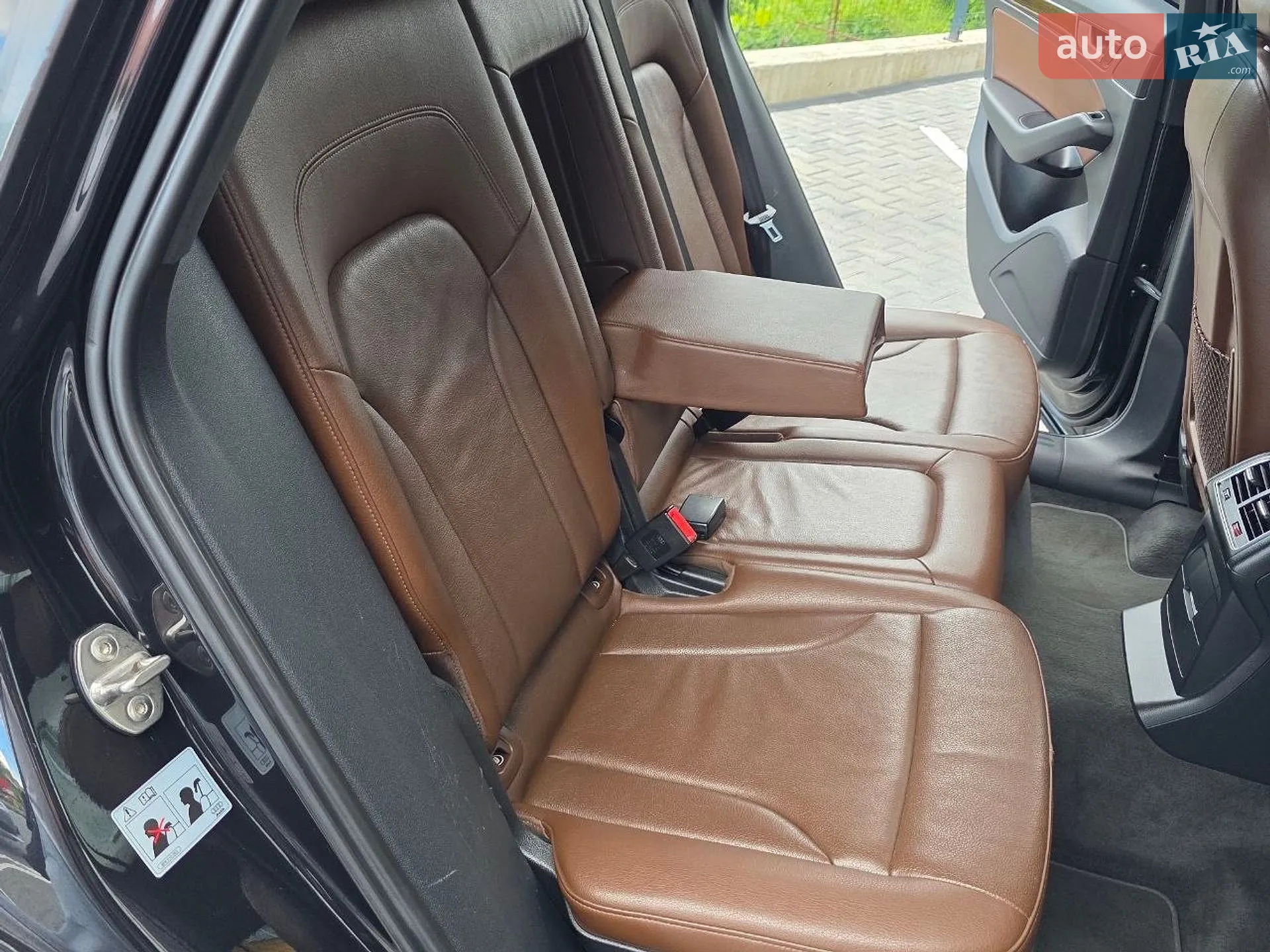 2012 Audi Q5 - мініатюра 57