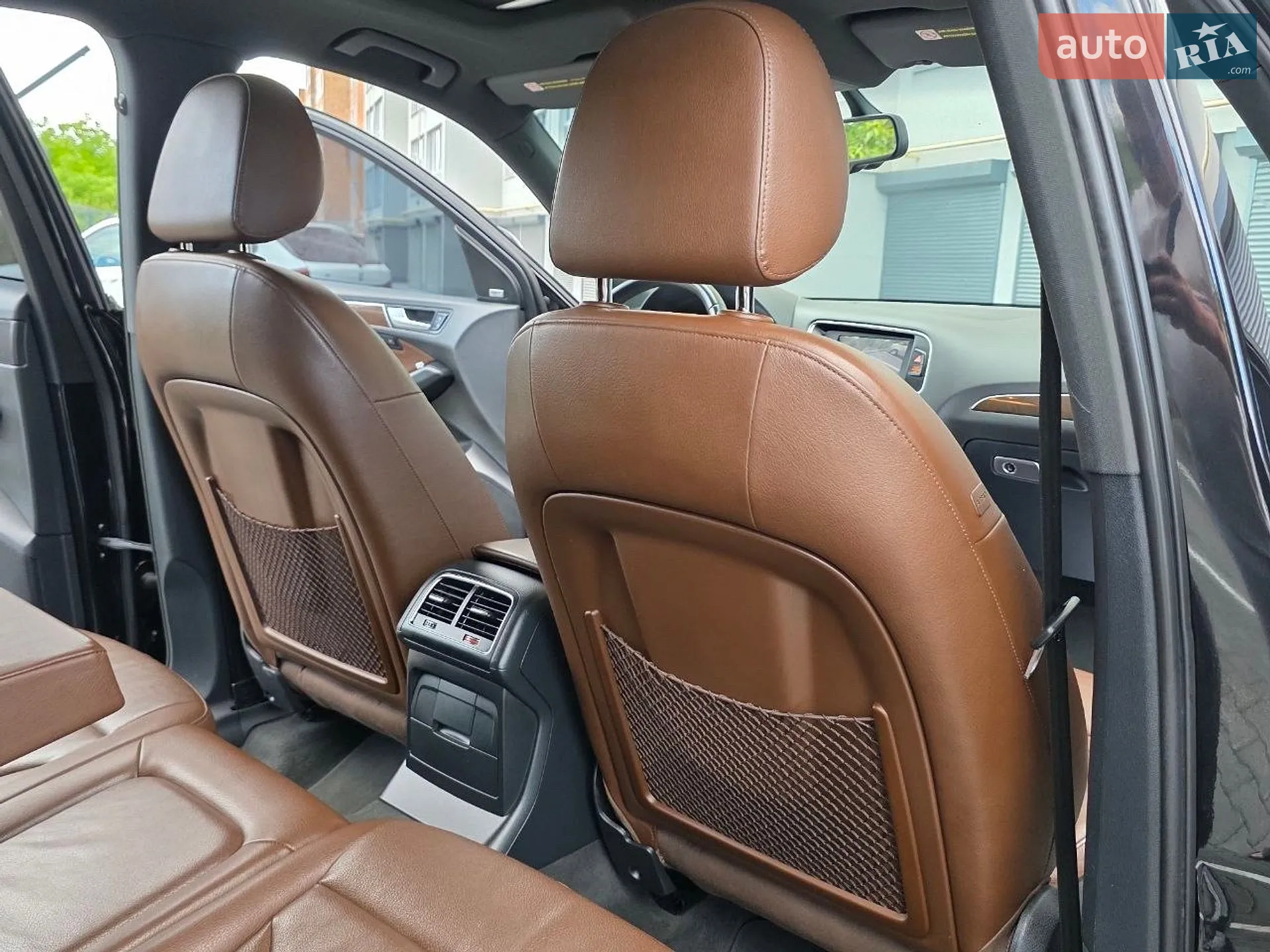 2012 Audi Q5 - мініатюра 58