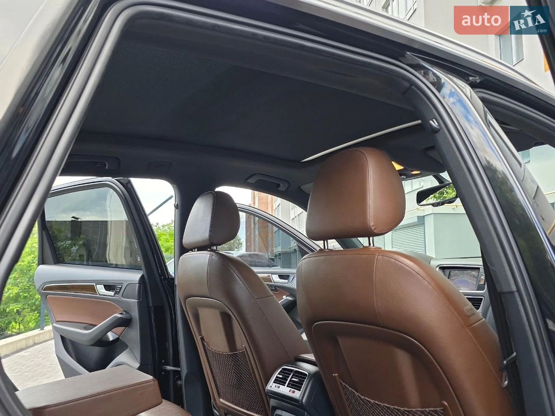 2012 Audi Q5 - мініатюра 59