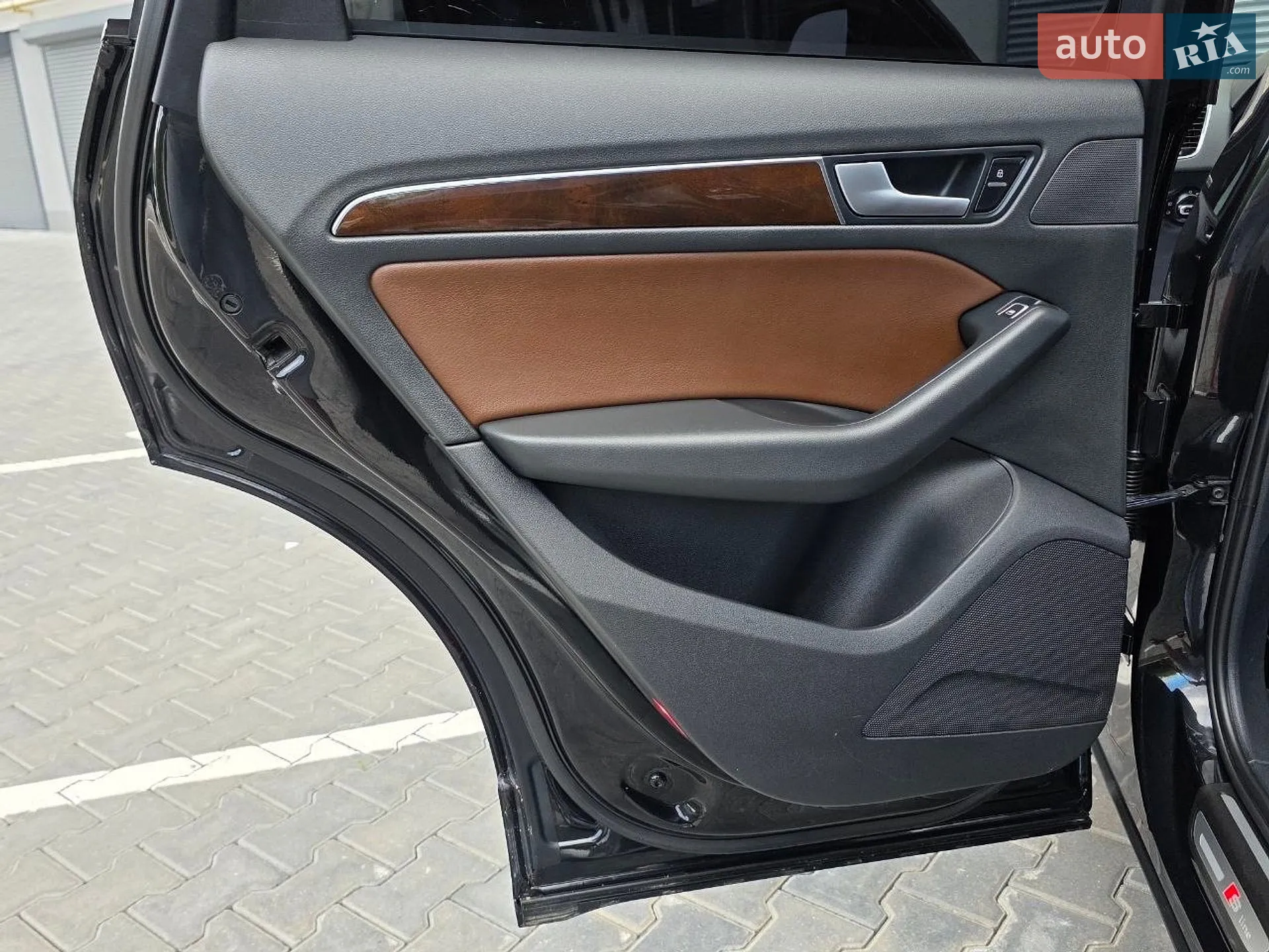 2012 Audi Q5 - мініатюра 61