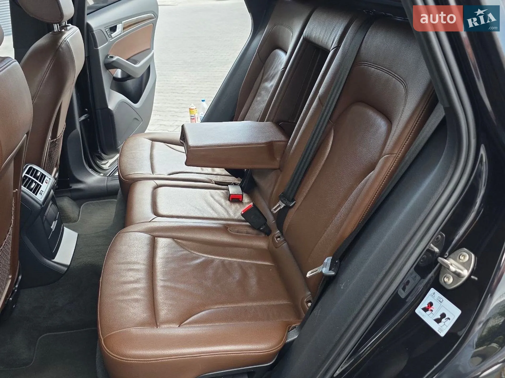 2012 Audi Q5 - мініатюра 62