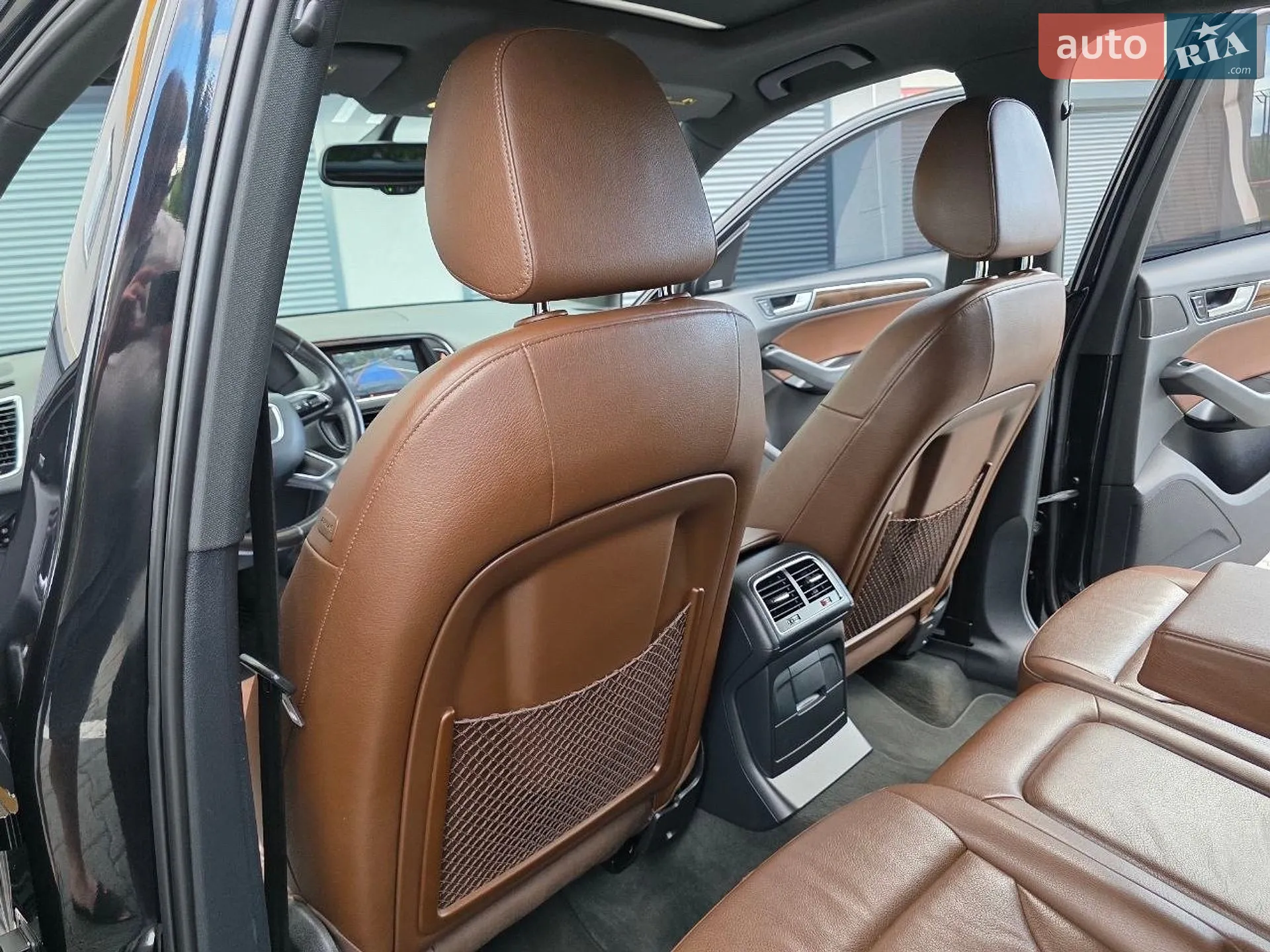 2012 Audi Q5 - мініатюра 63