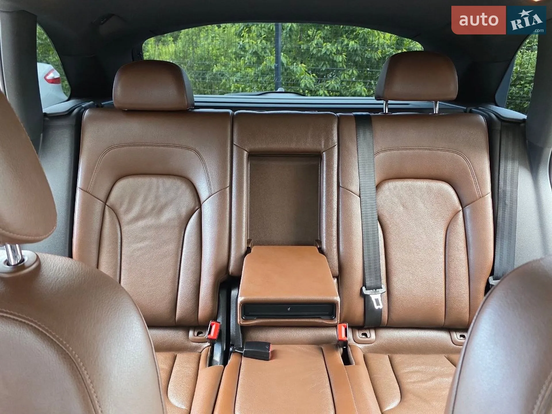 2012 Audi Q5 - мініатюра 65