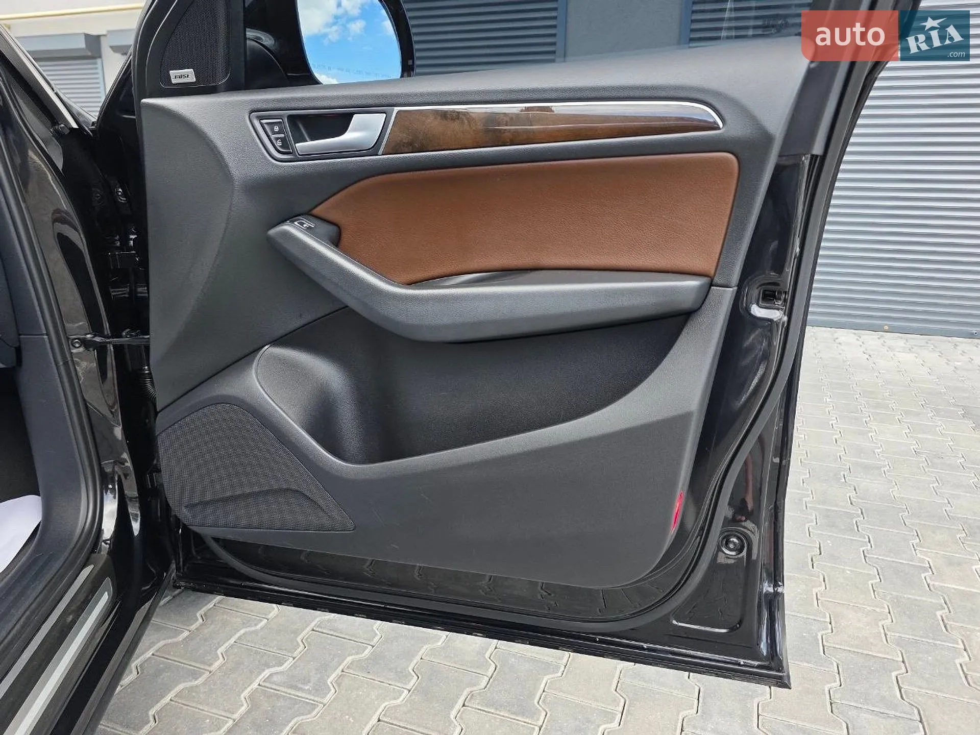 2012 Audi Q5 - мініатюра 66