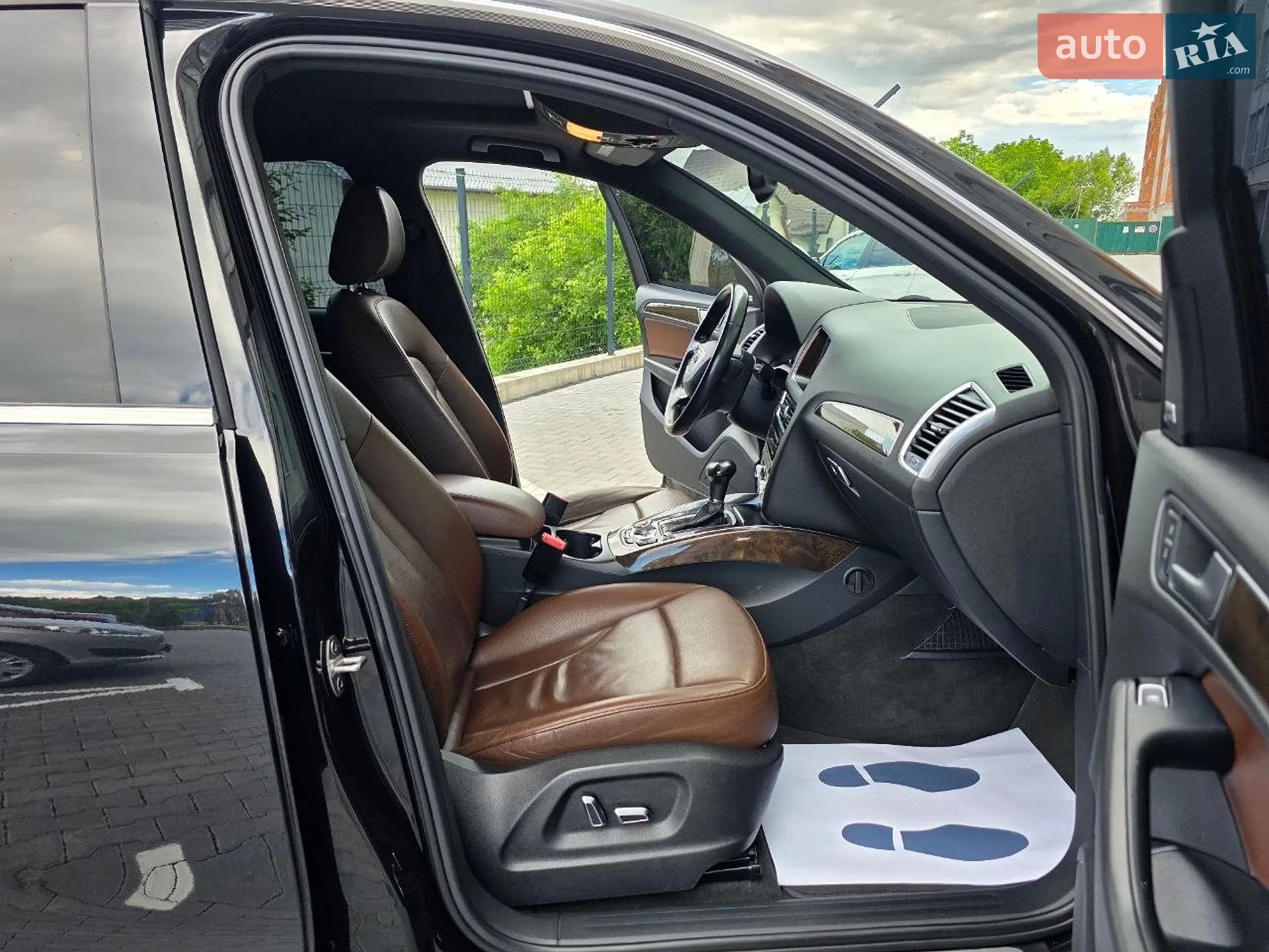 2012 Audi Q5 - мініатюра 68
