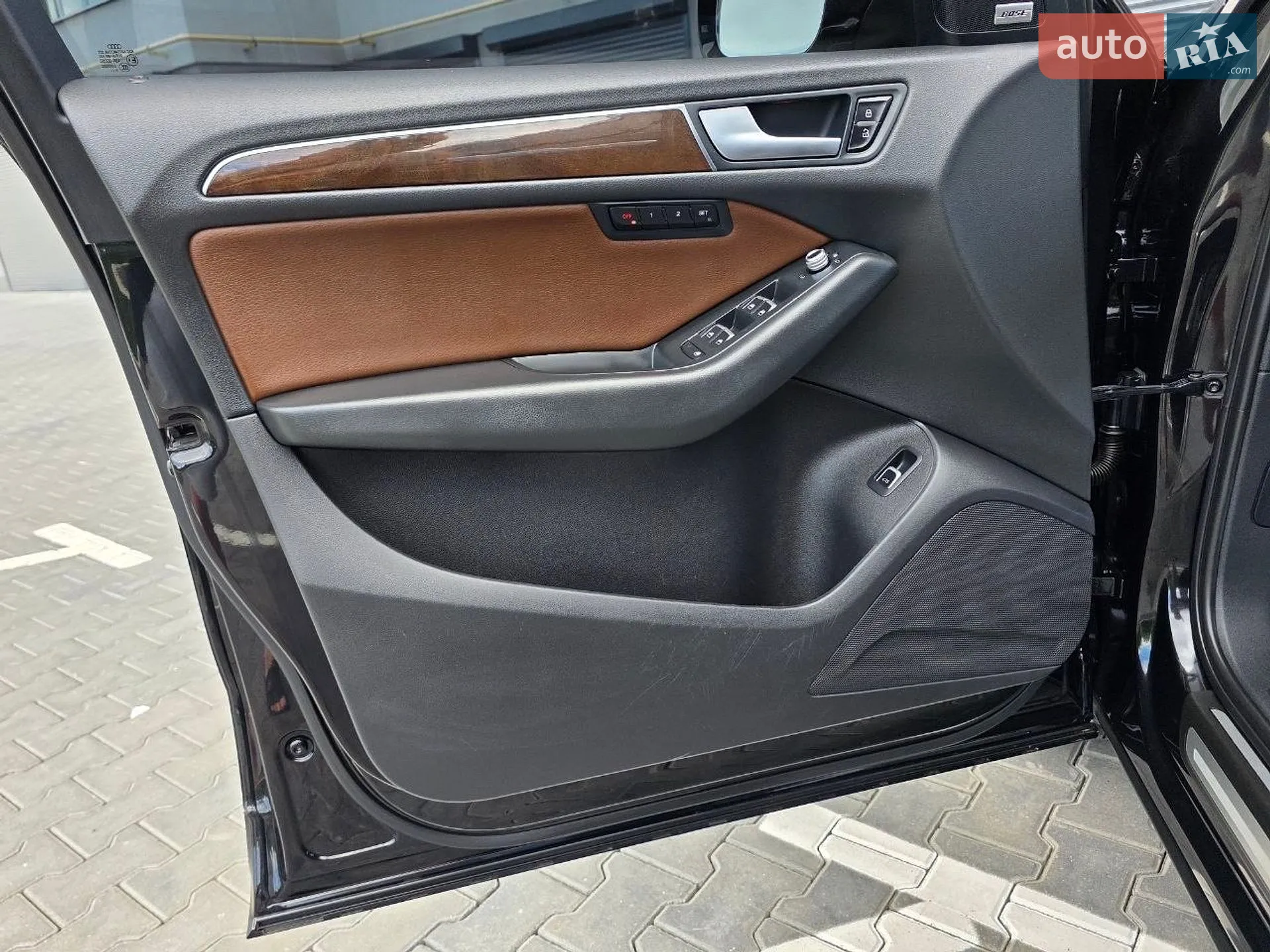 2012 Audi Q5 - мініатюра 73